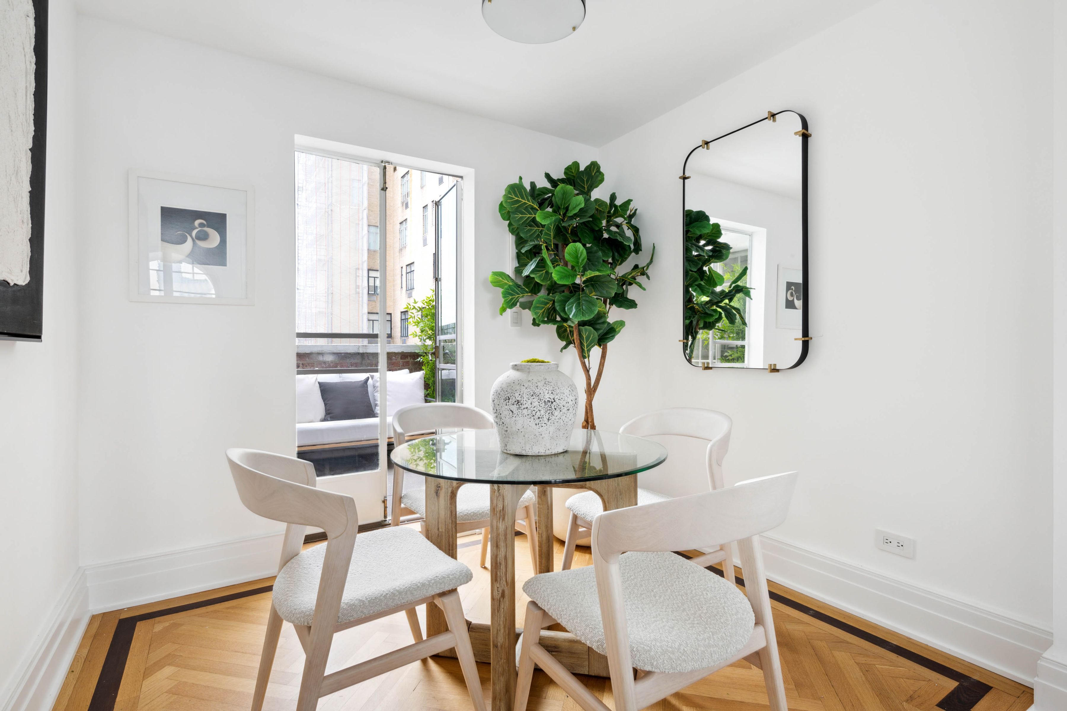 11 West 81st Street PHA