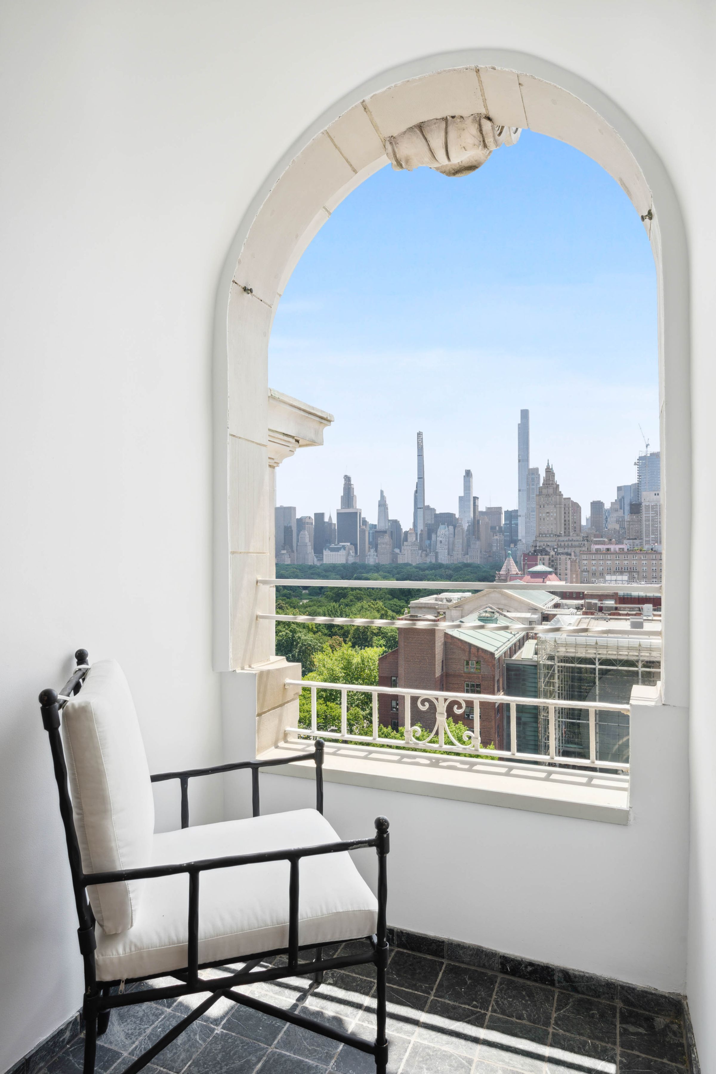 11 West 81st Street PHA