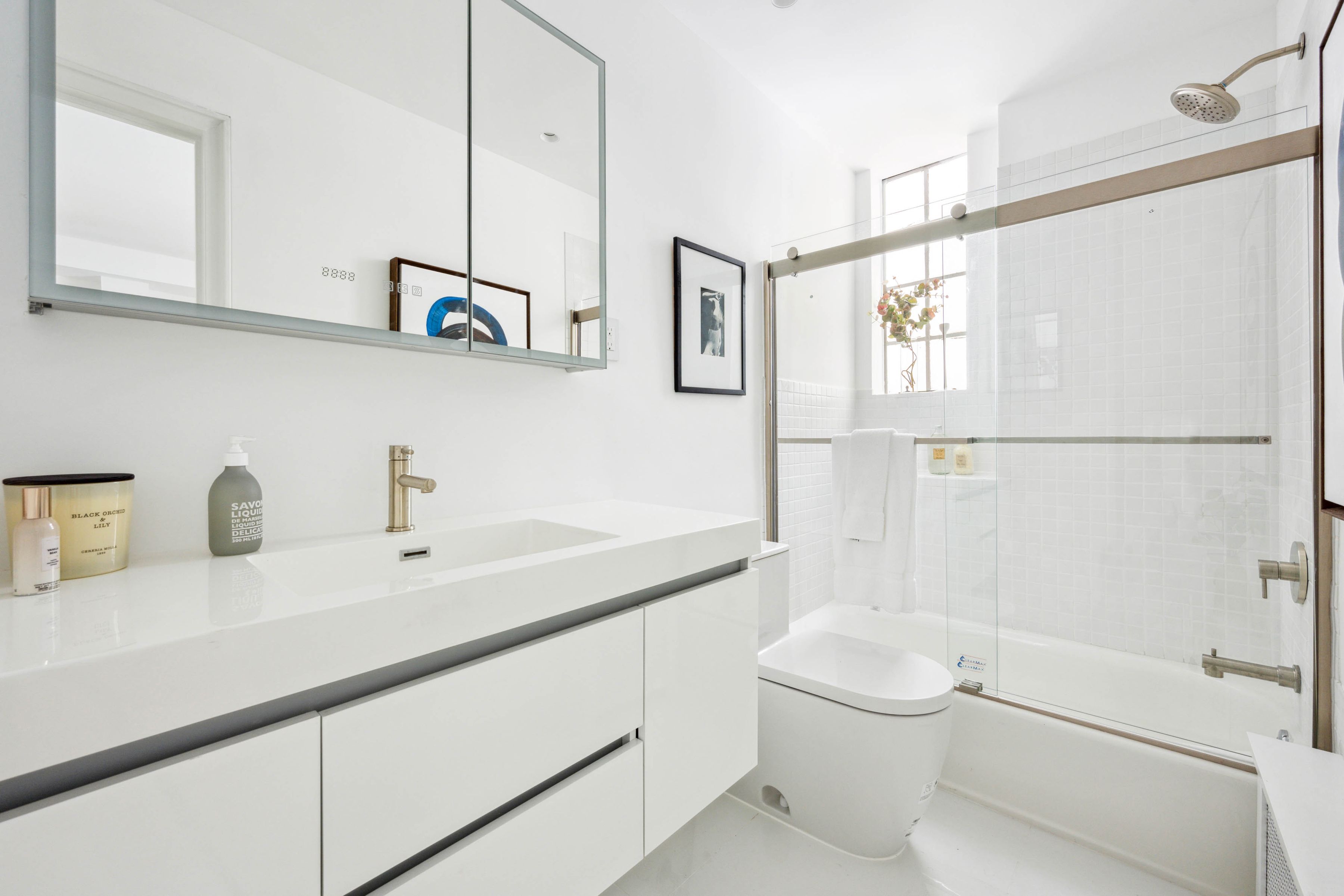 11 West 81st Street PHA