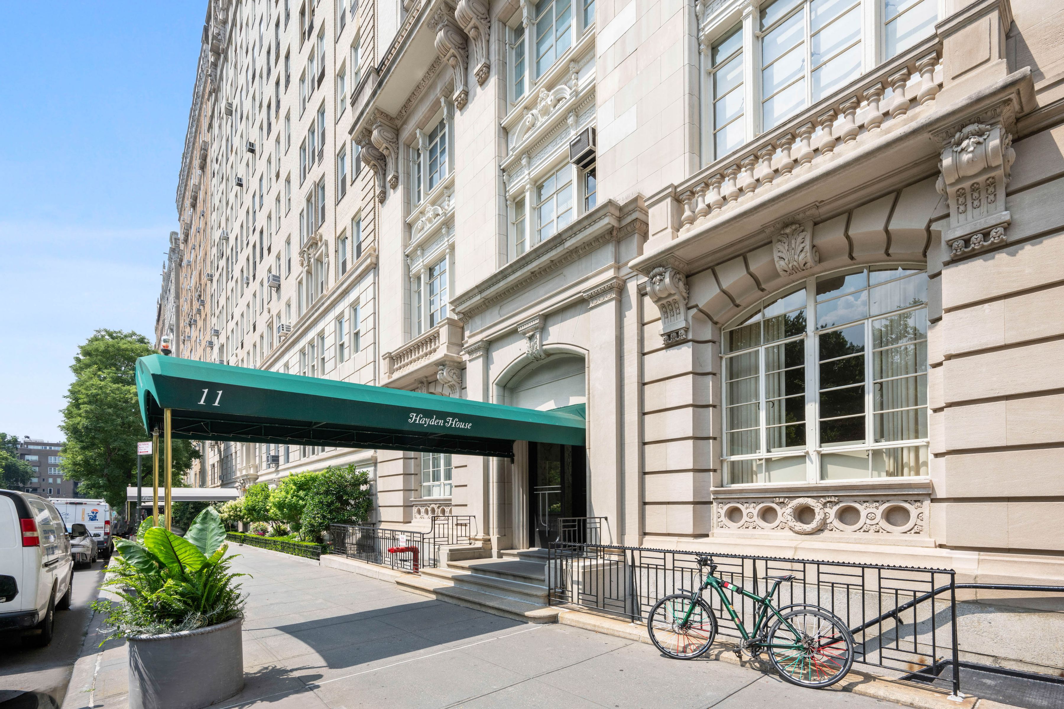 11 West 81st Street PHA