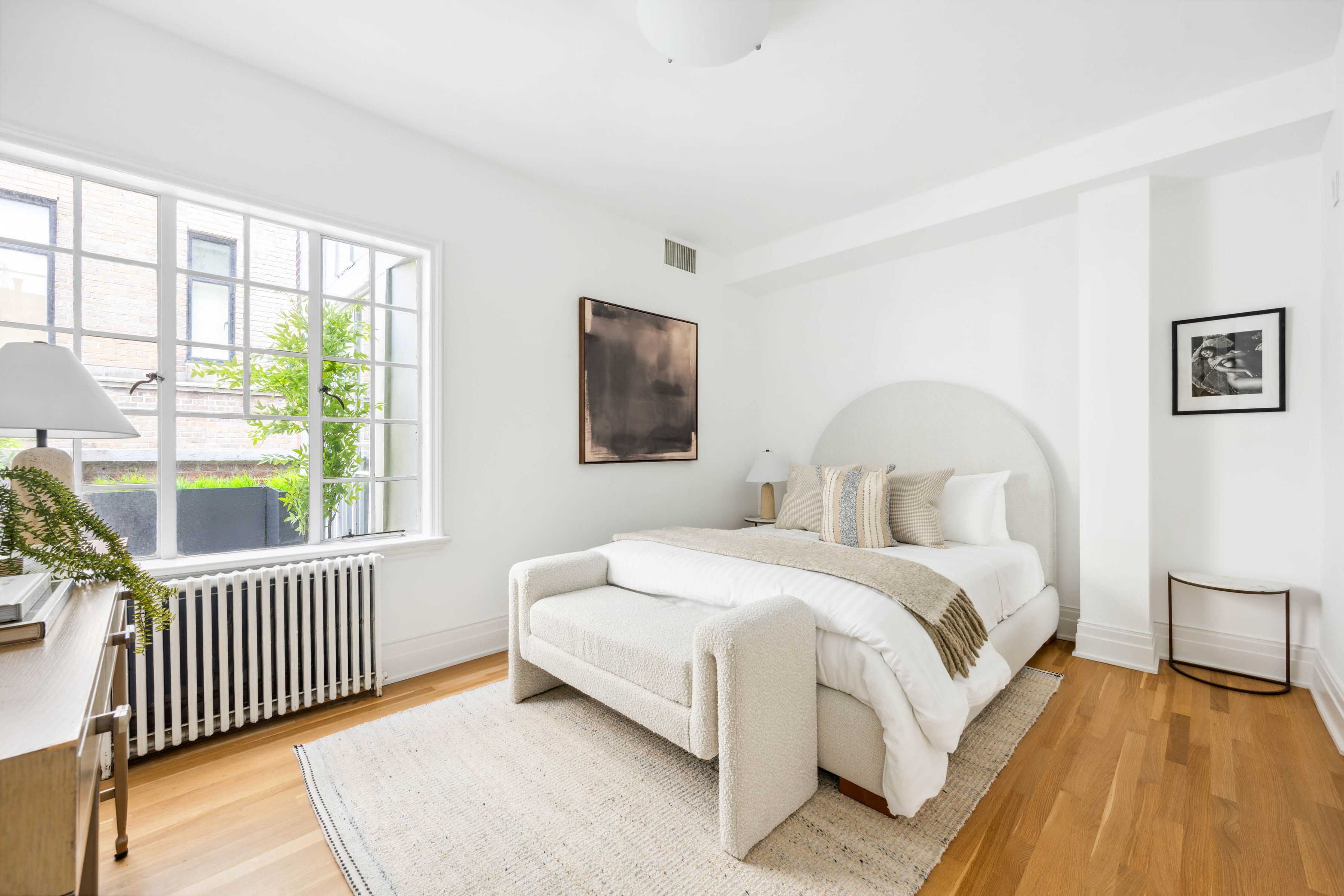 11 West 81st Street PHA