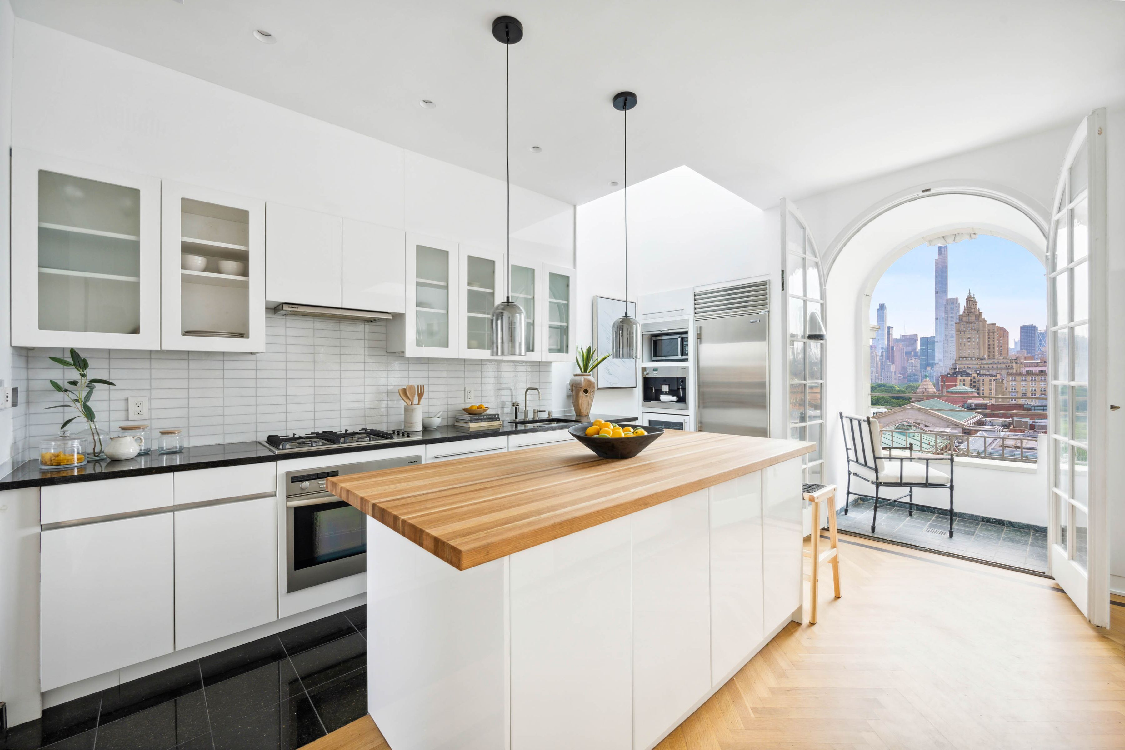 11 West 81st Street PHA