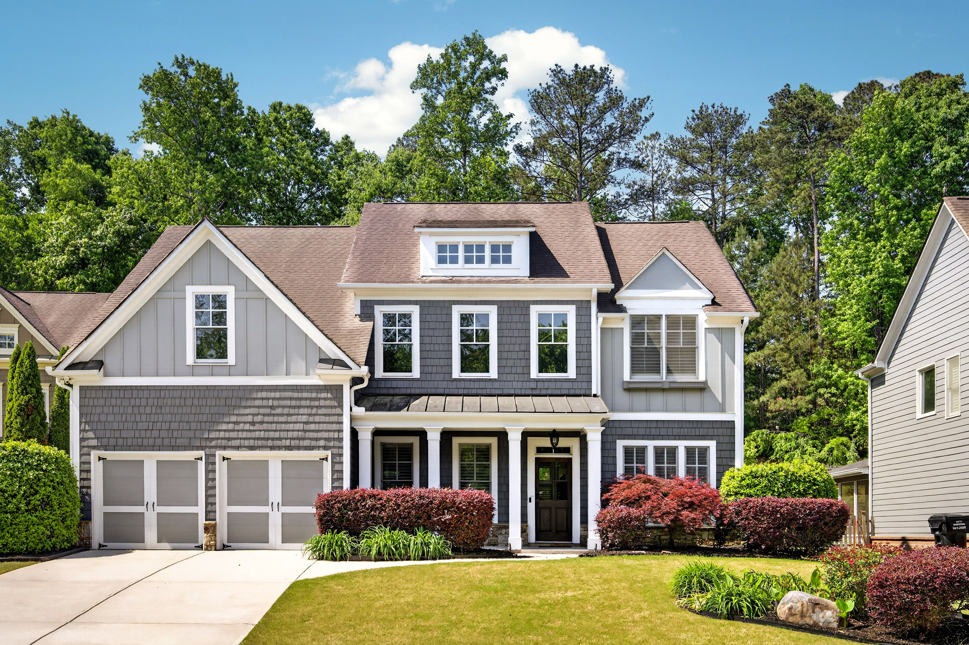 4222 Hill House Road SW