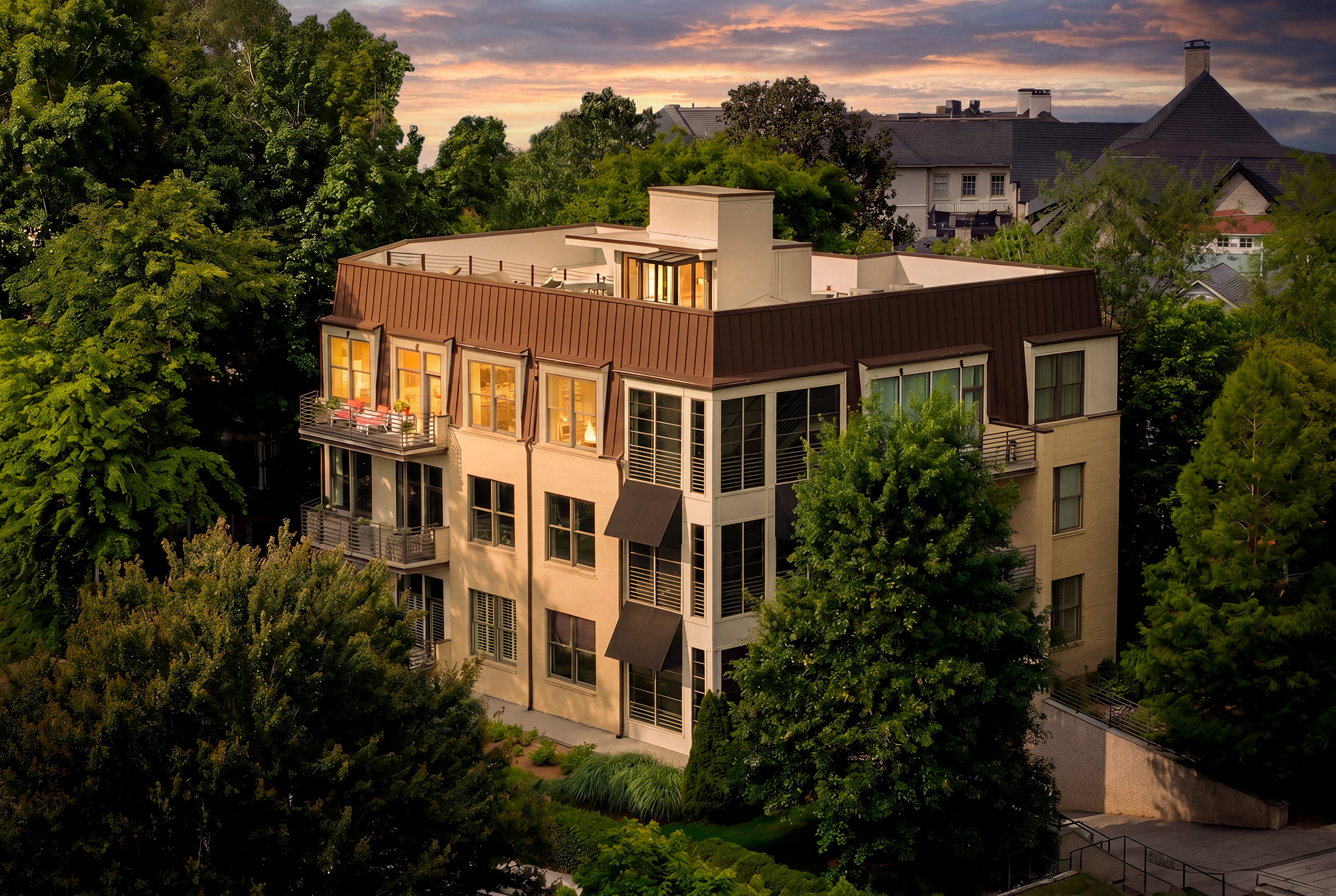 281 15th Street NE No. 302