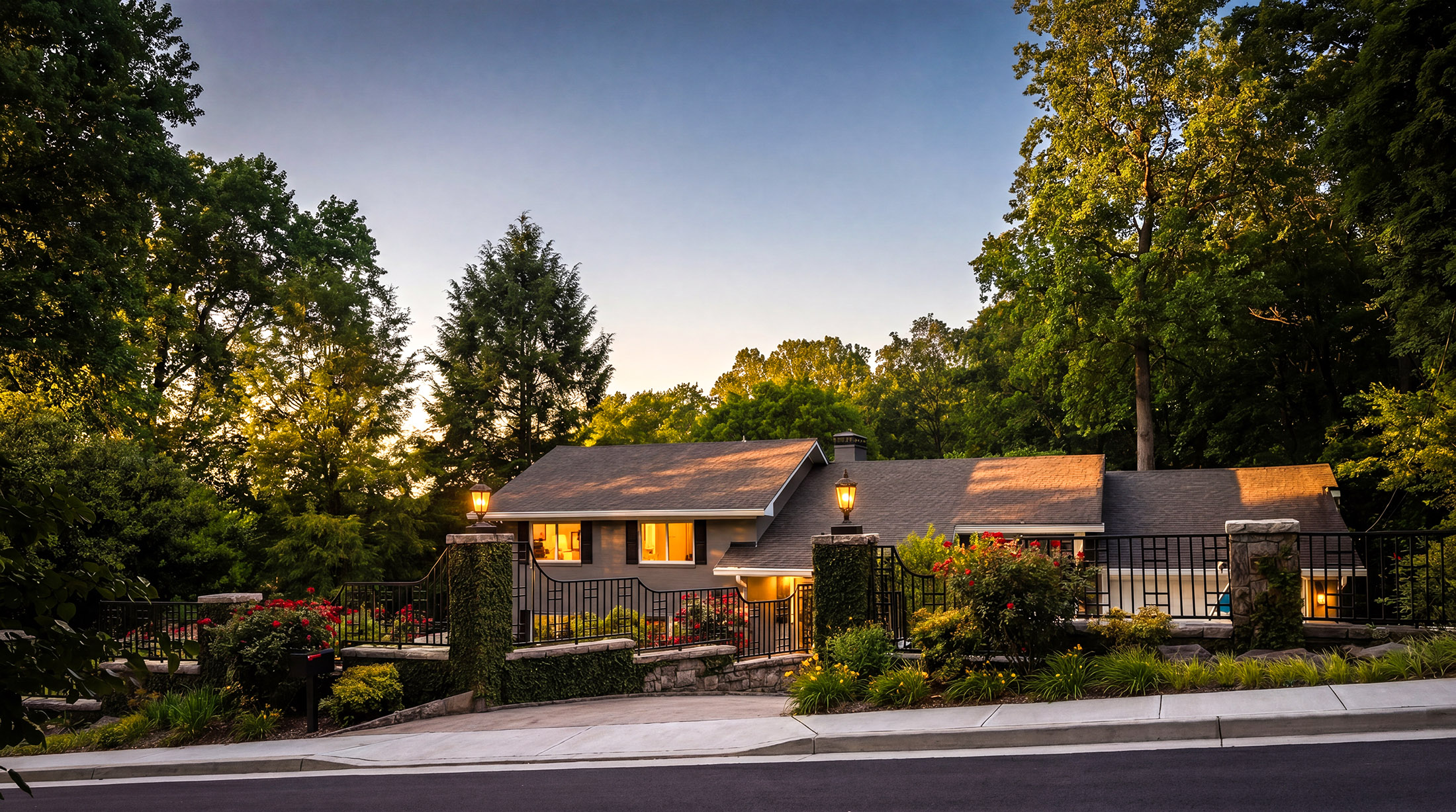 132 Laurel Drive NE