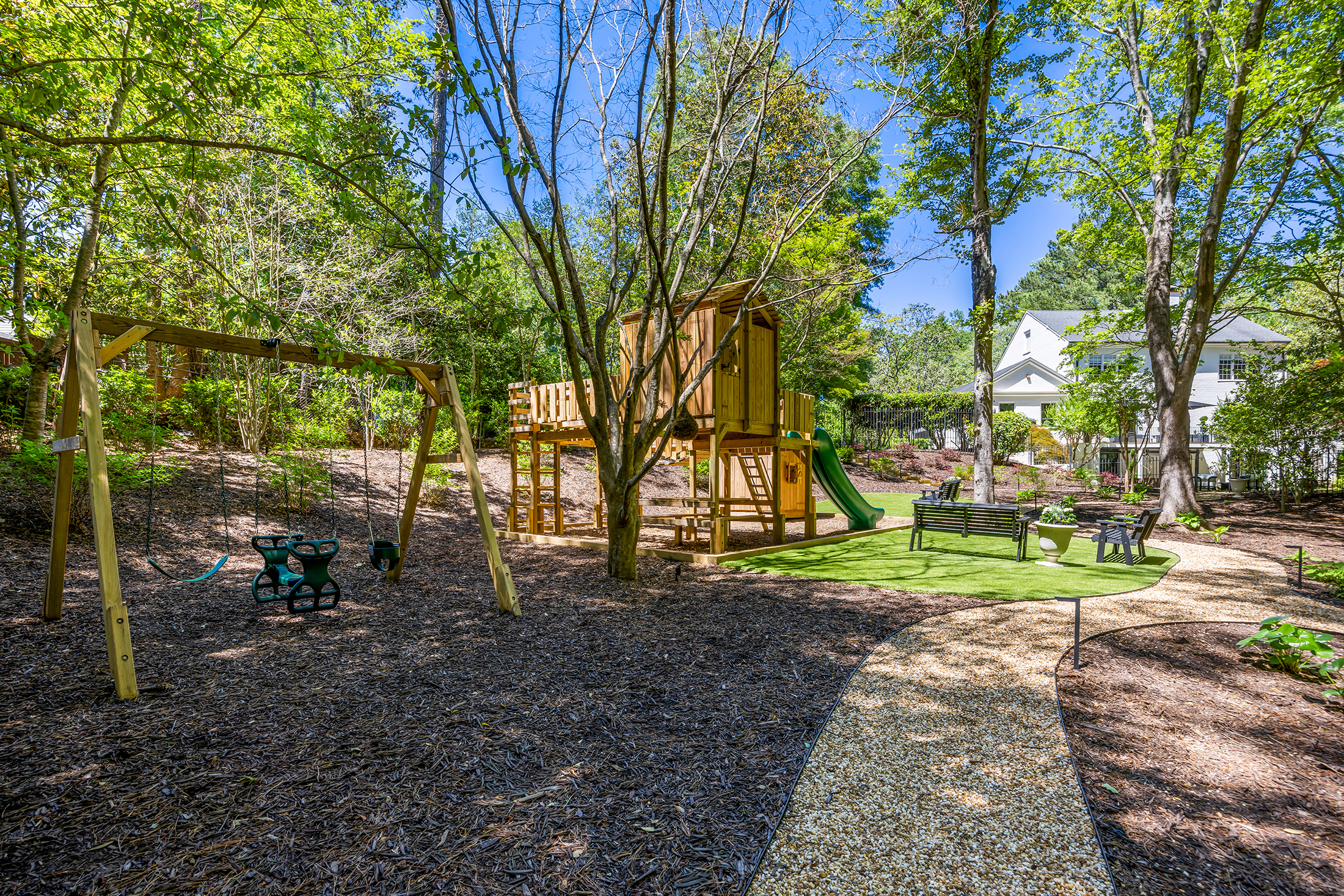 3216 Glen Arden Drive NW