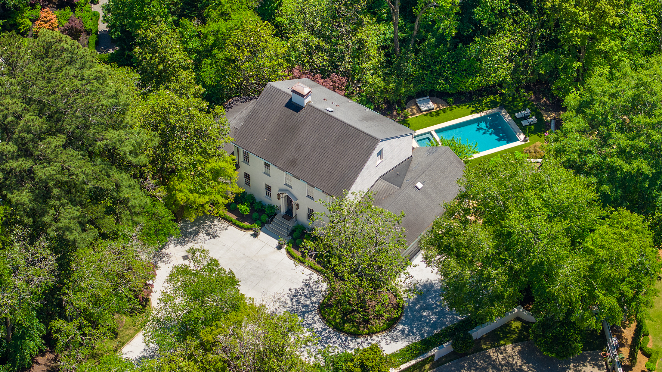 3216 Glen Arden Drive NW