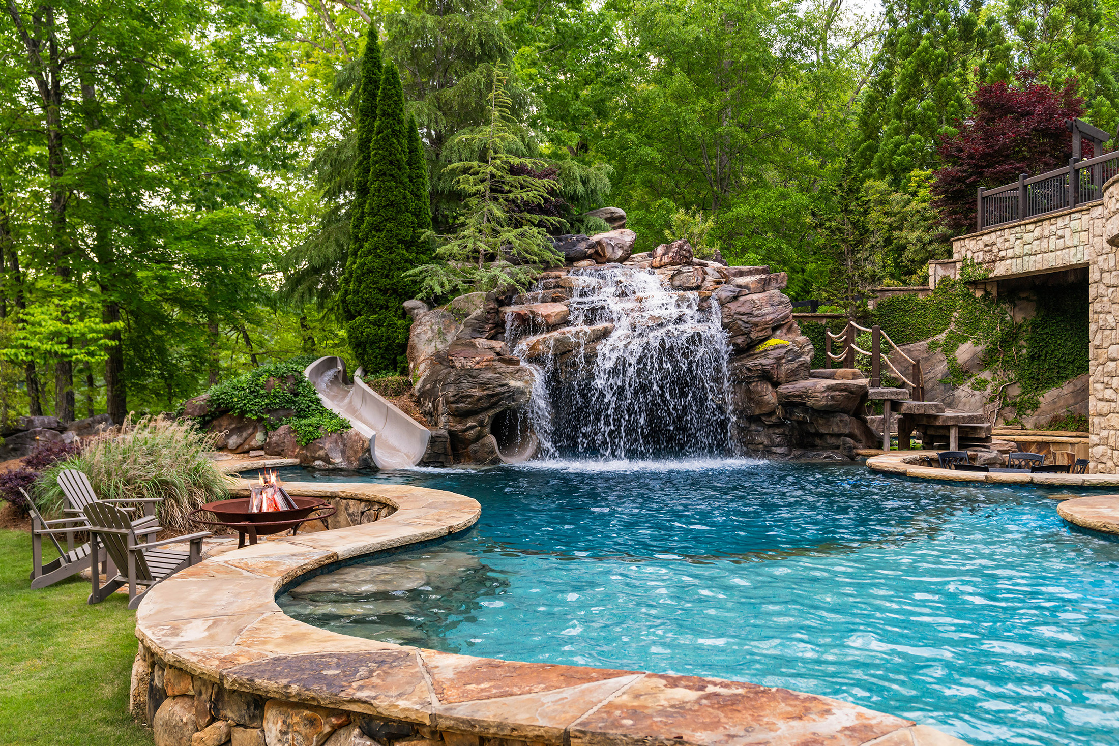 550 Blue Heron Way