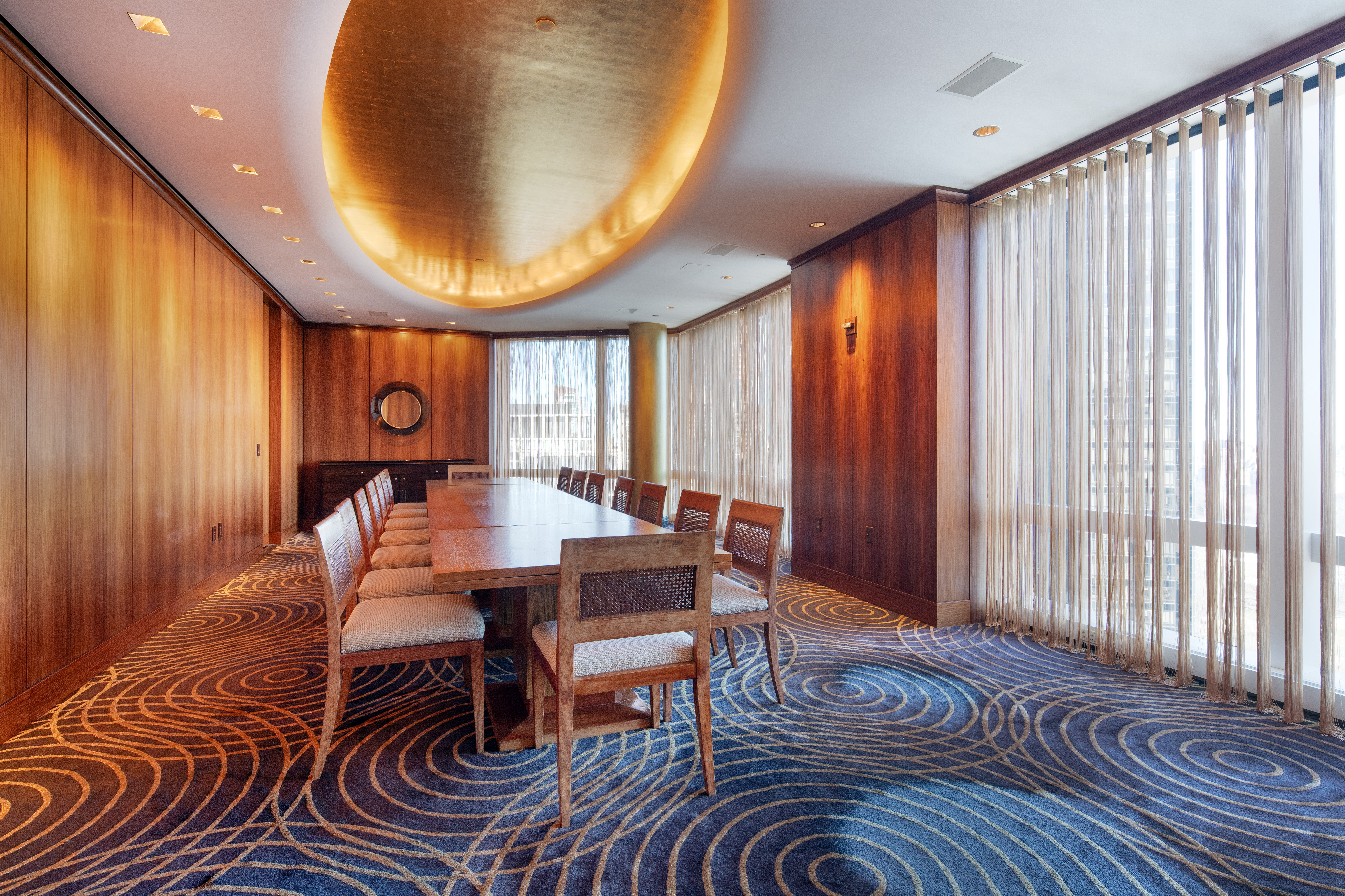 25 Columbus Circle 70A