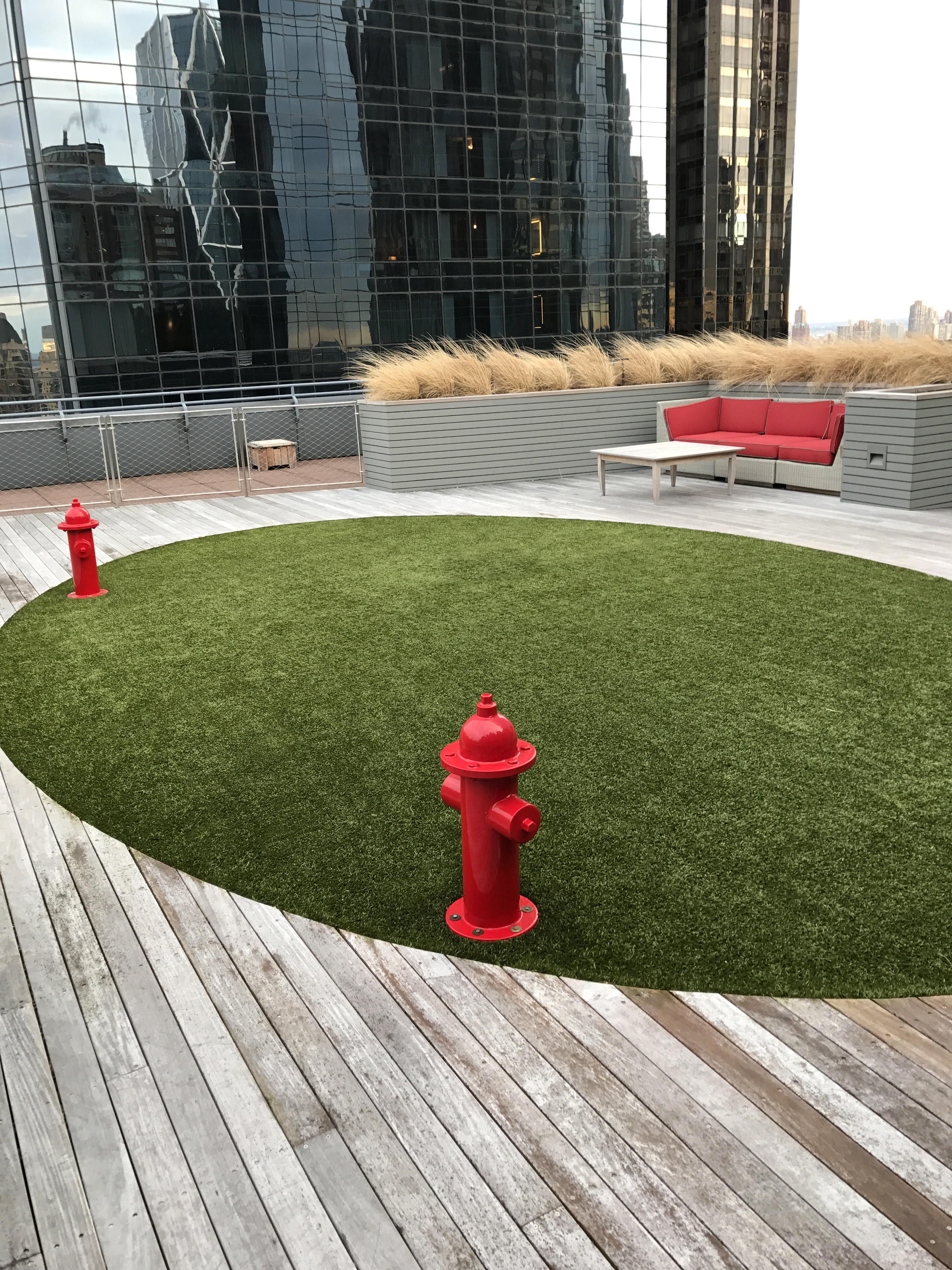 25 Columbus Circle 70A