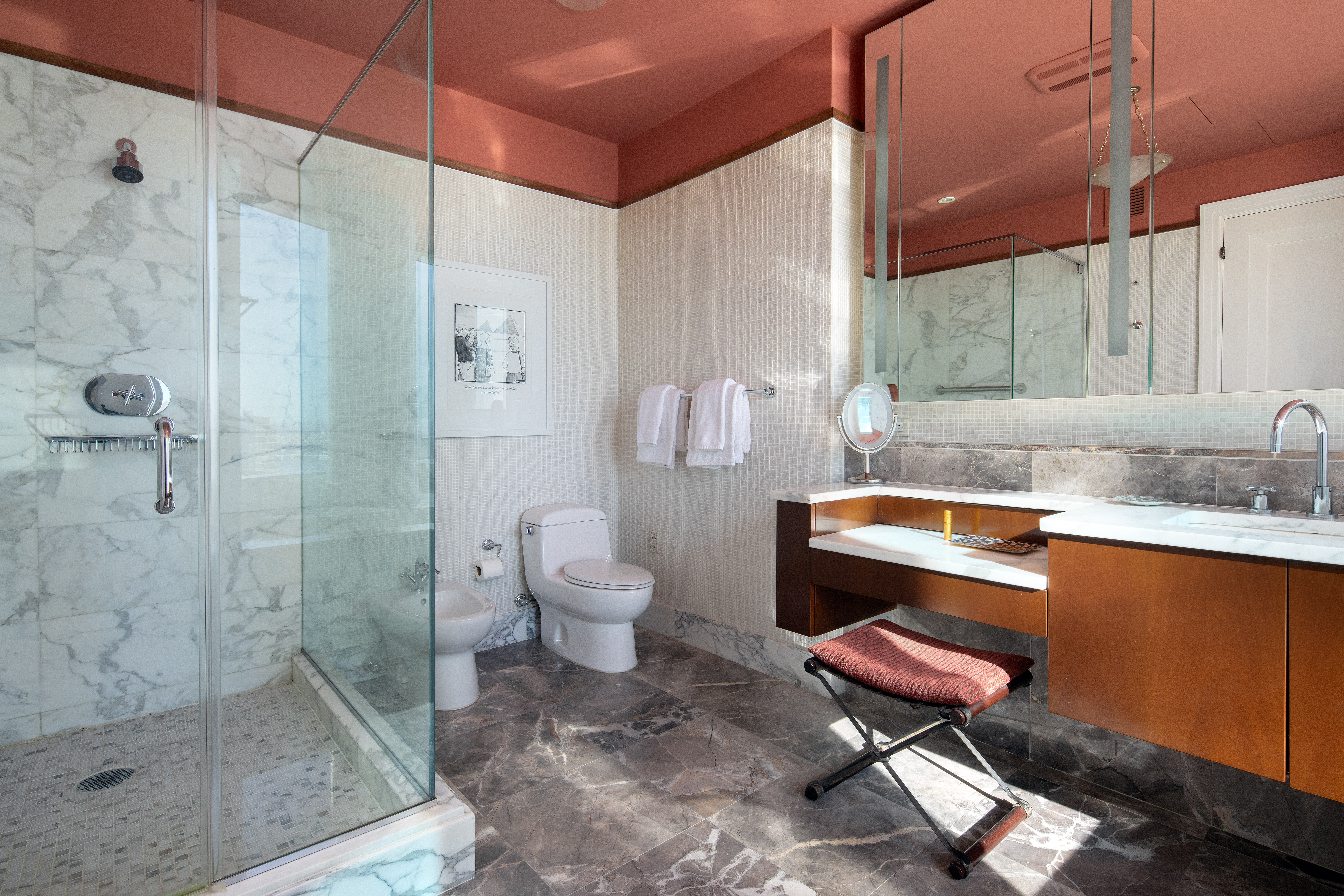 25 Columbus Circle 70A