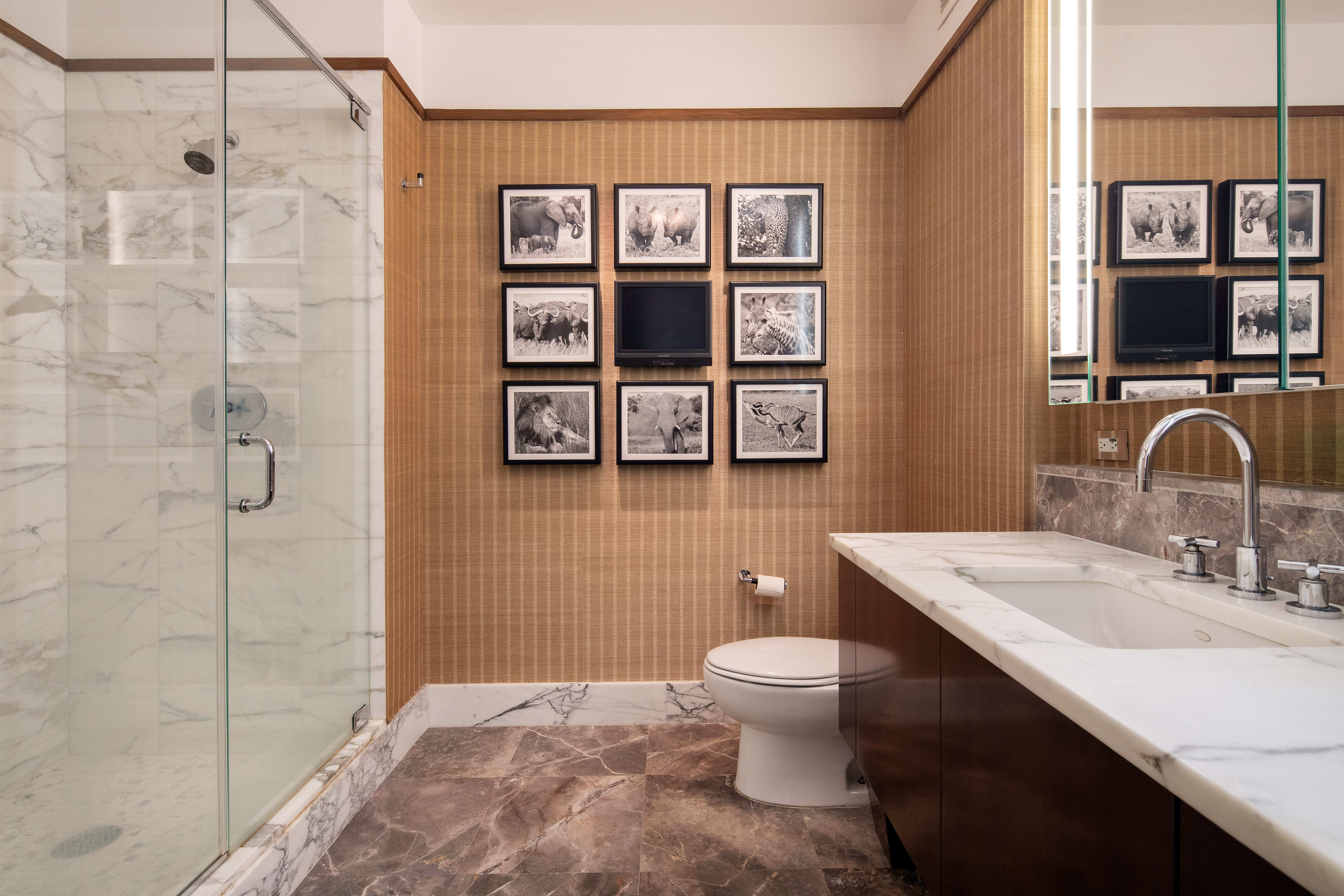 25 Columbus Circle 70A