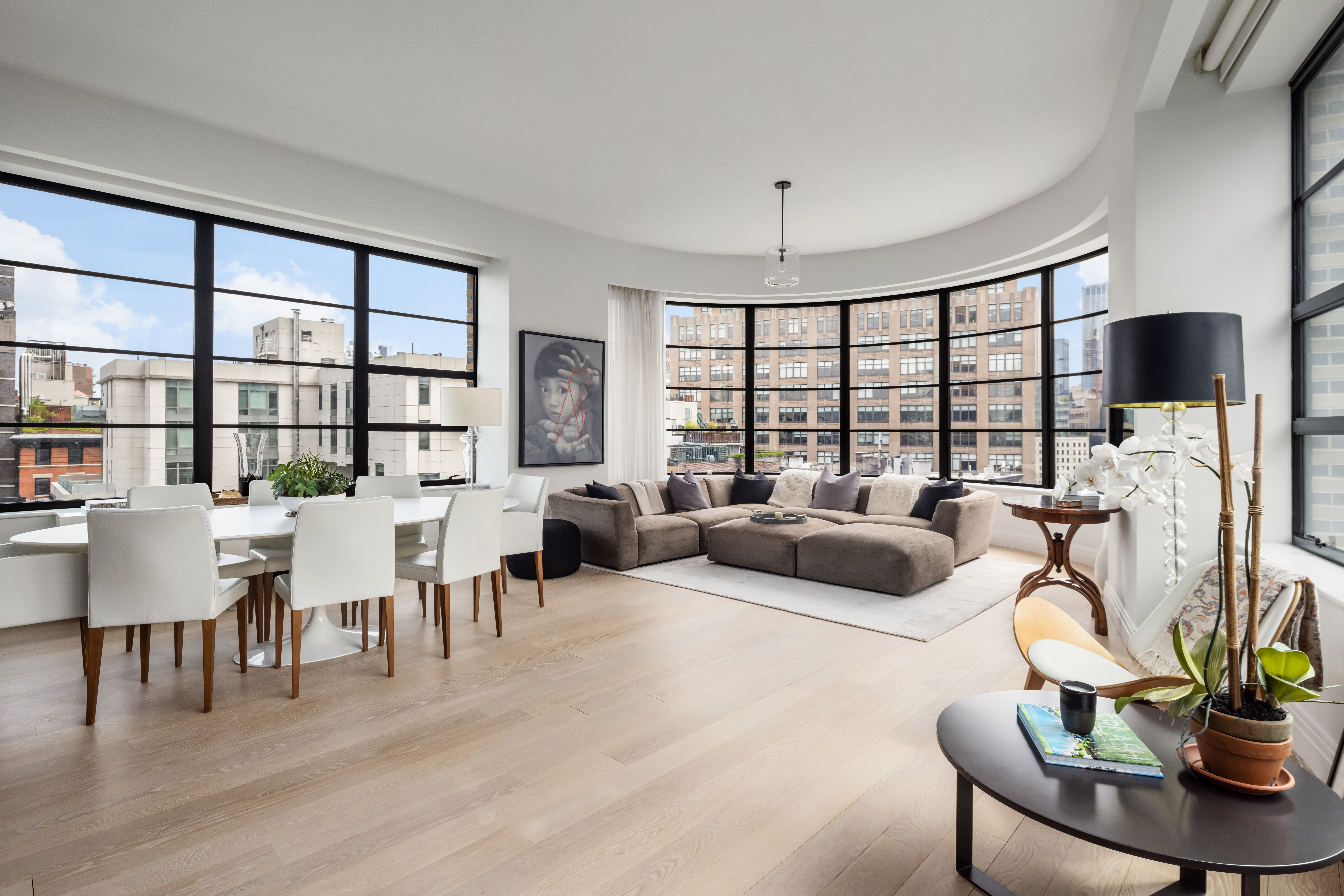 10 Sullivan Street 7A