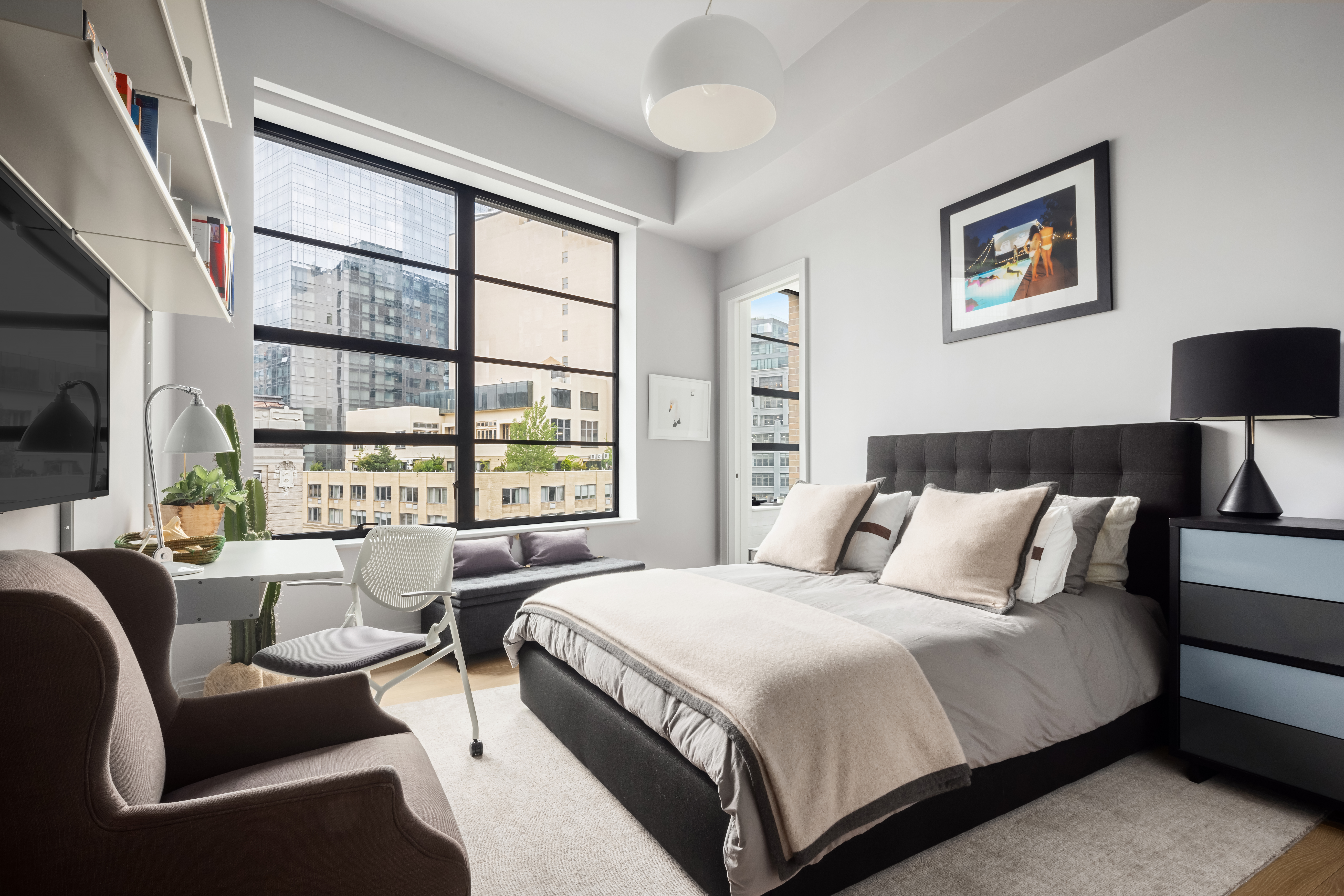 10 Sullivan Street 7A