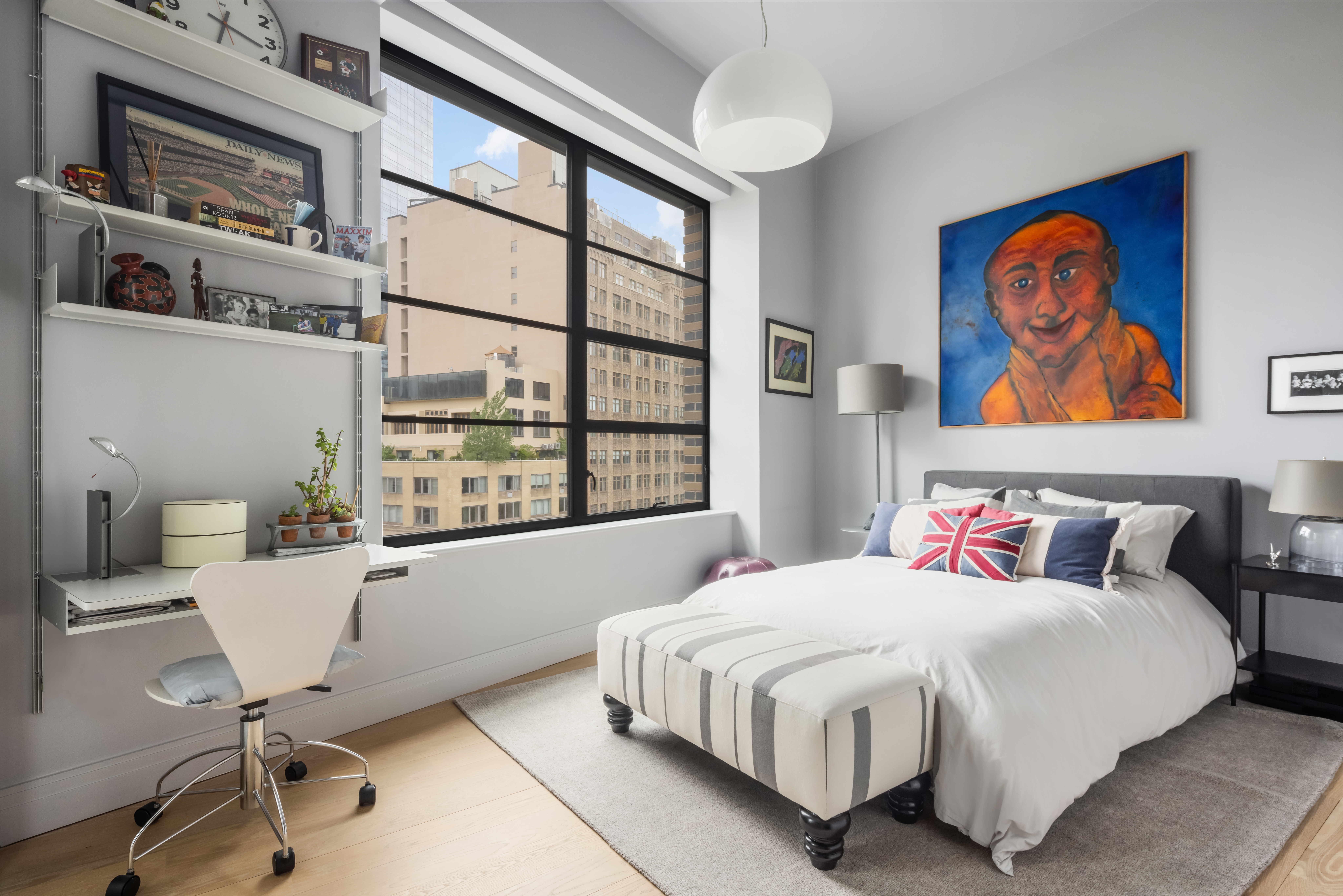 10 Sullivan Street 7A