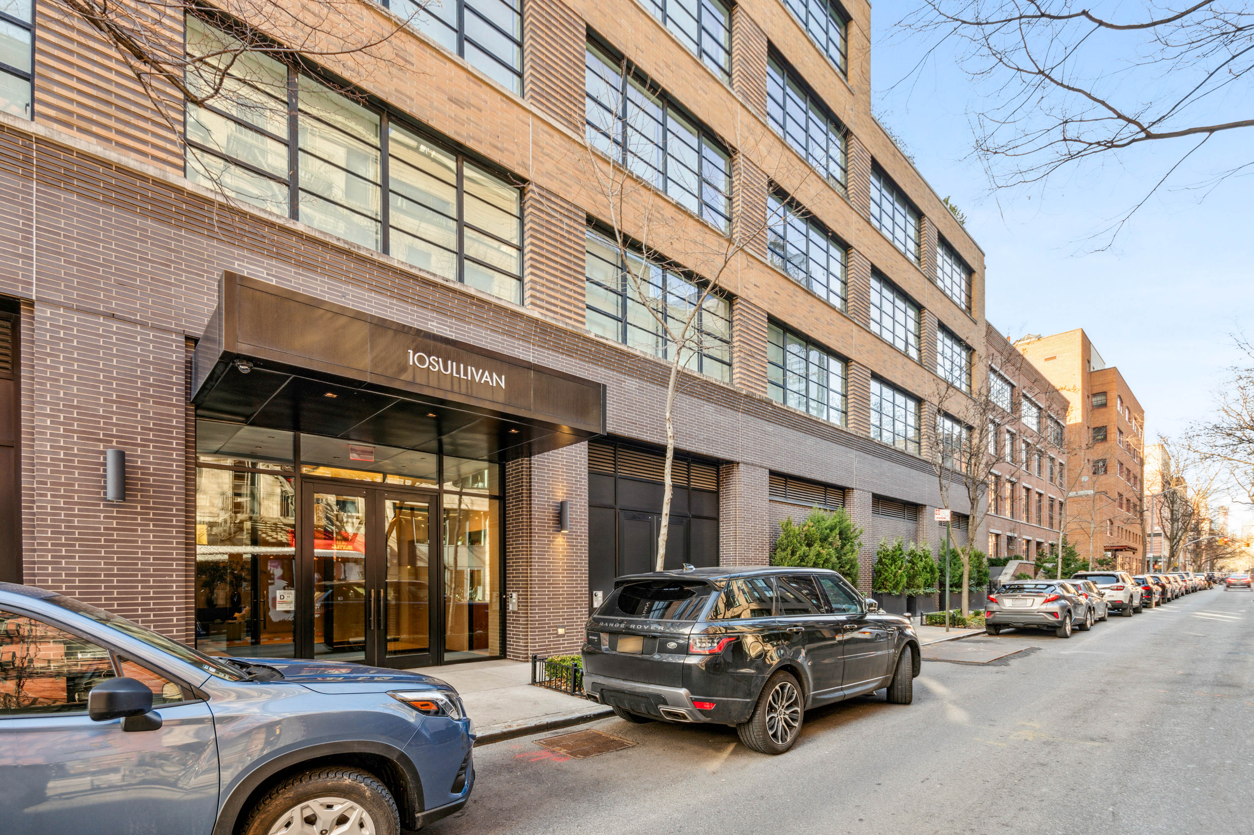 10 Sullivan Street 7A
