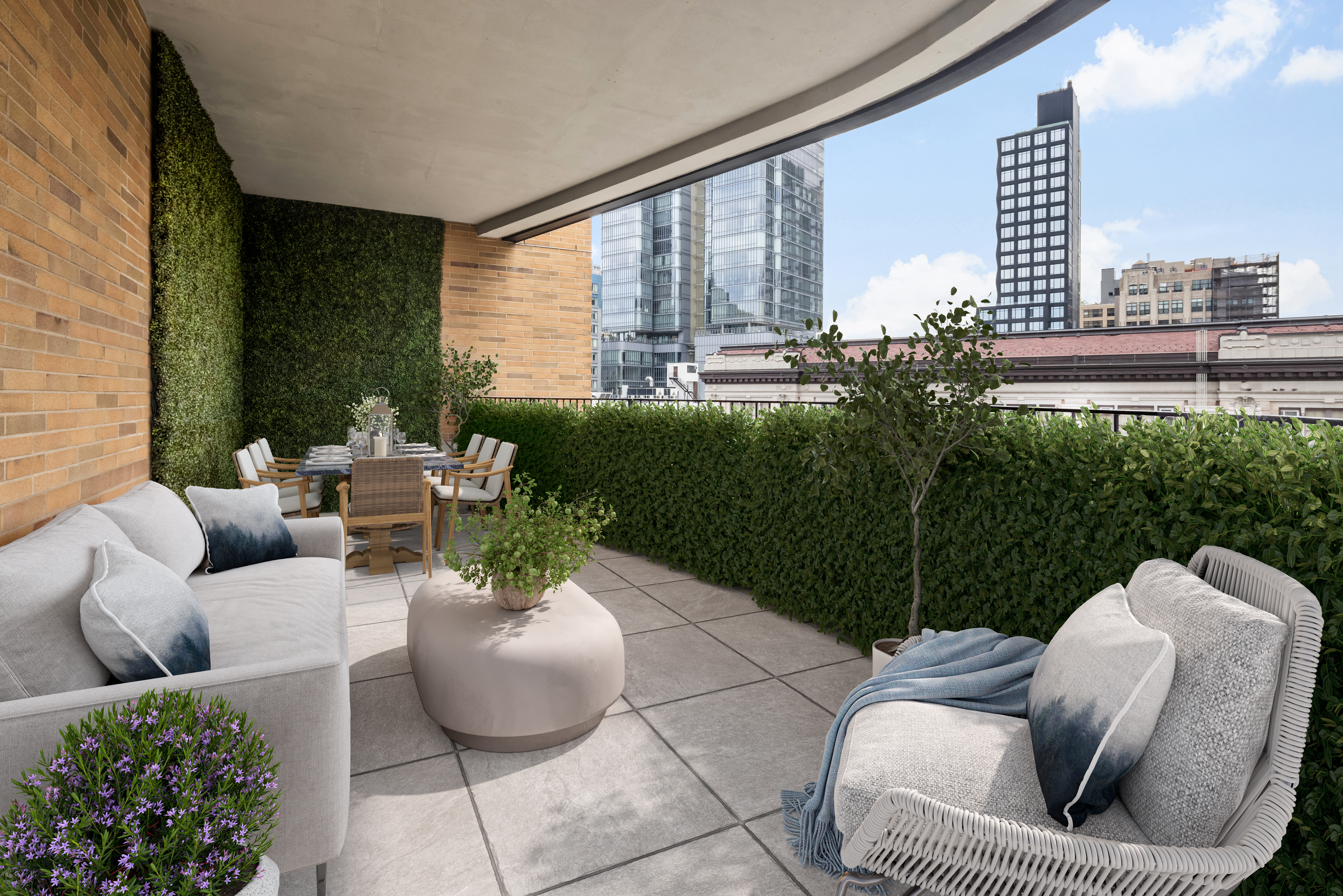 10 Sullivan Street 7A