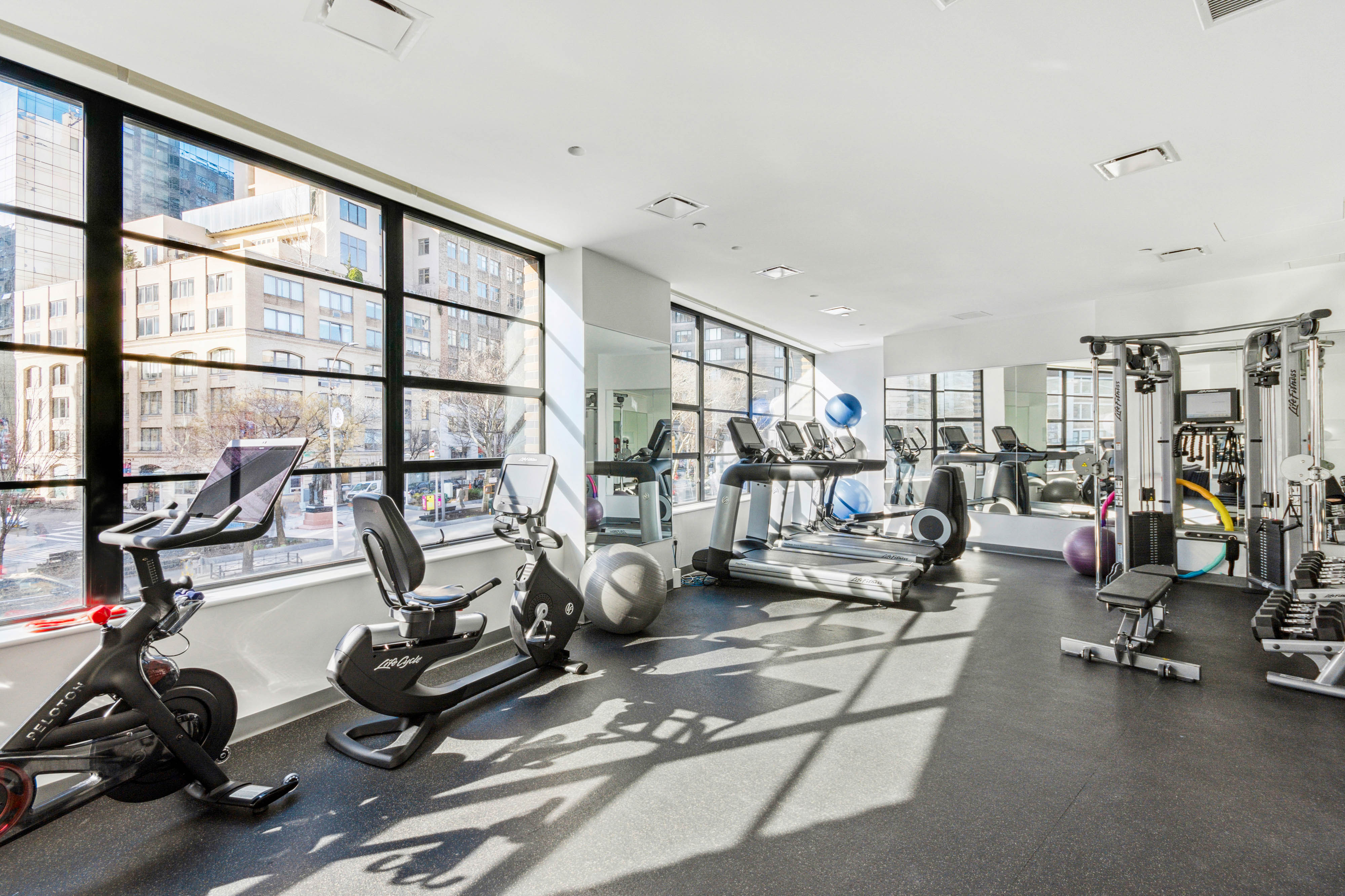 10 Sullivan Street 7A