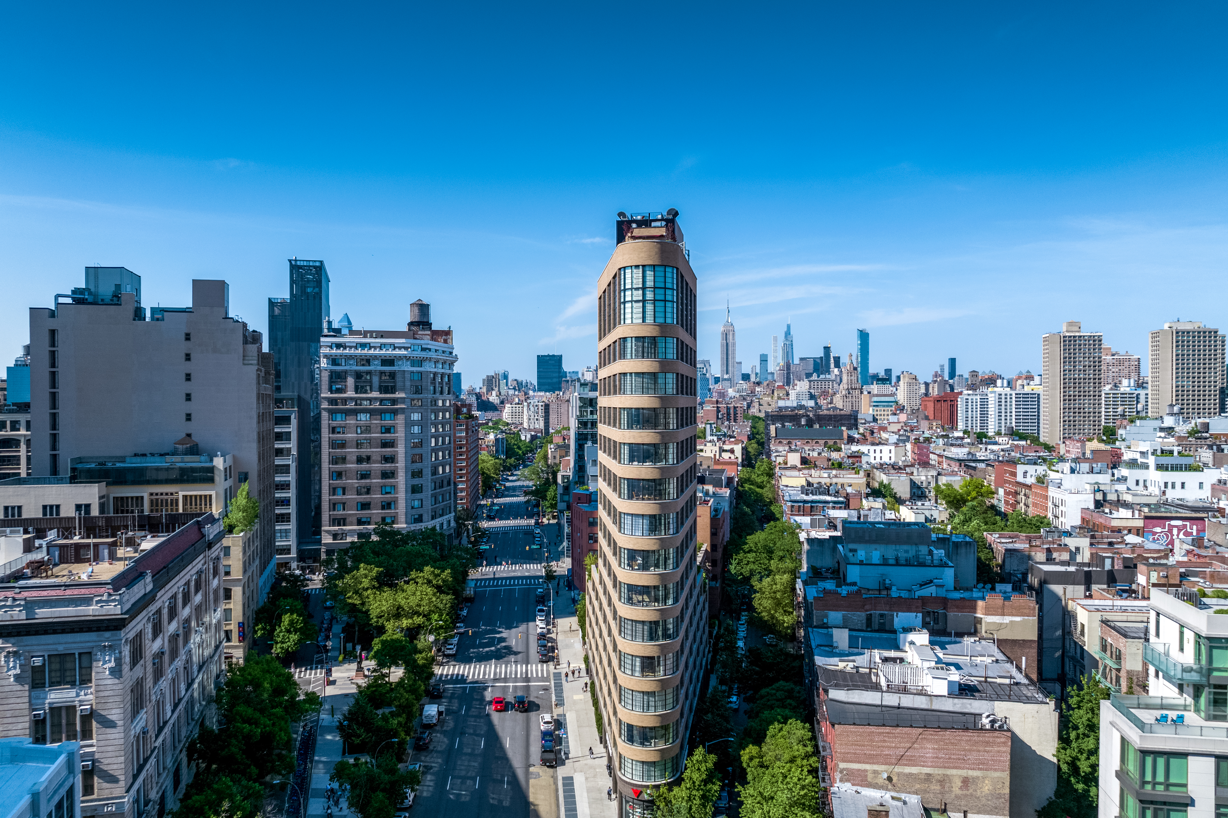 10 Sullivan Street 7A