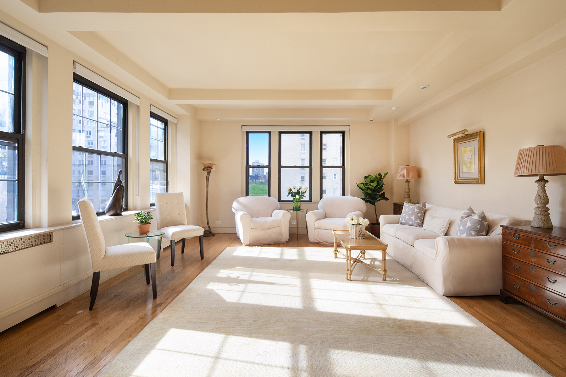 23 East 74th Street 11ABF