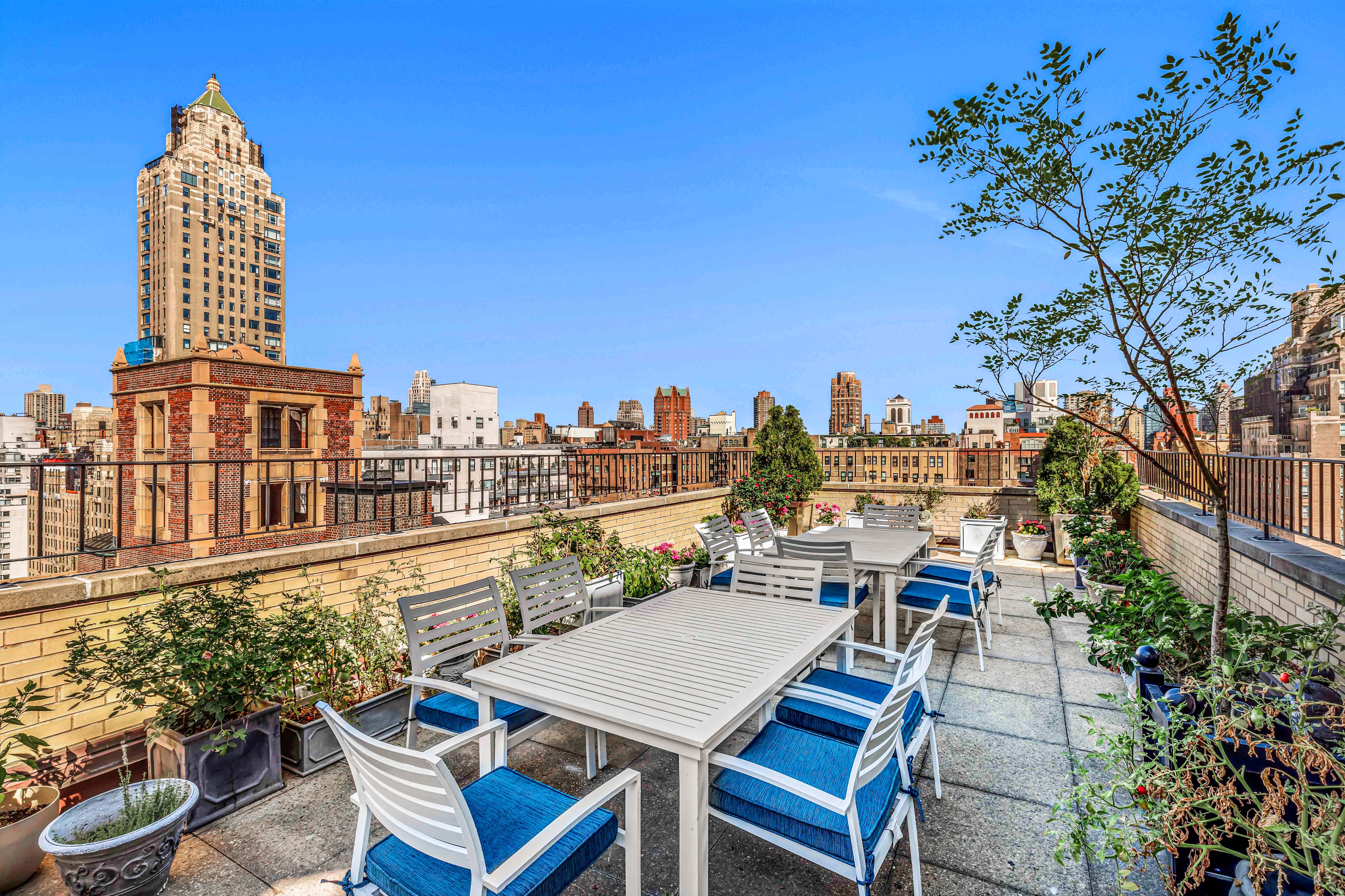 23 East 74th Street 11ABF