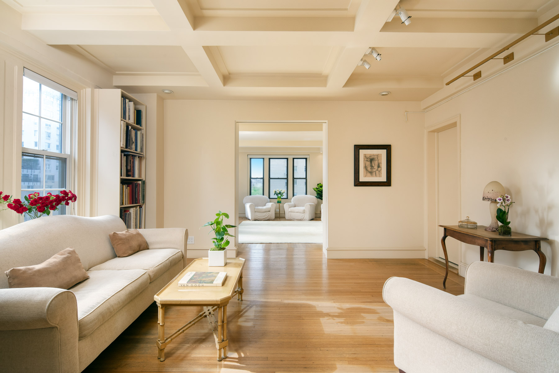 23 East 74th Street 11ABF