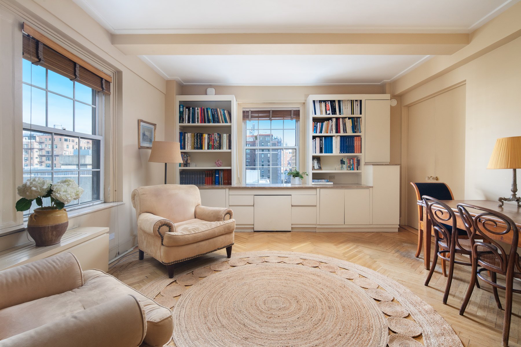 23 East 74th Street 11ABF