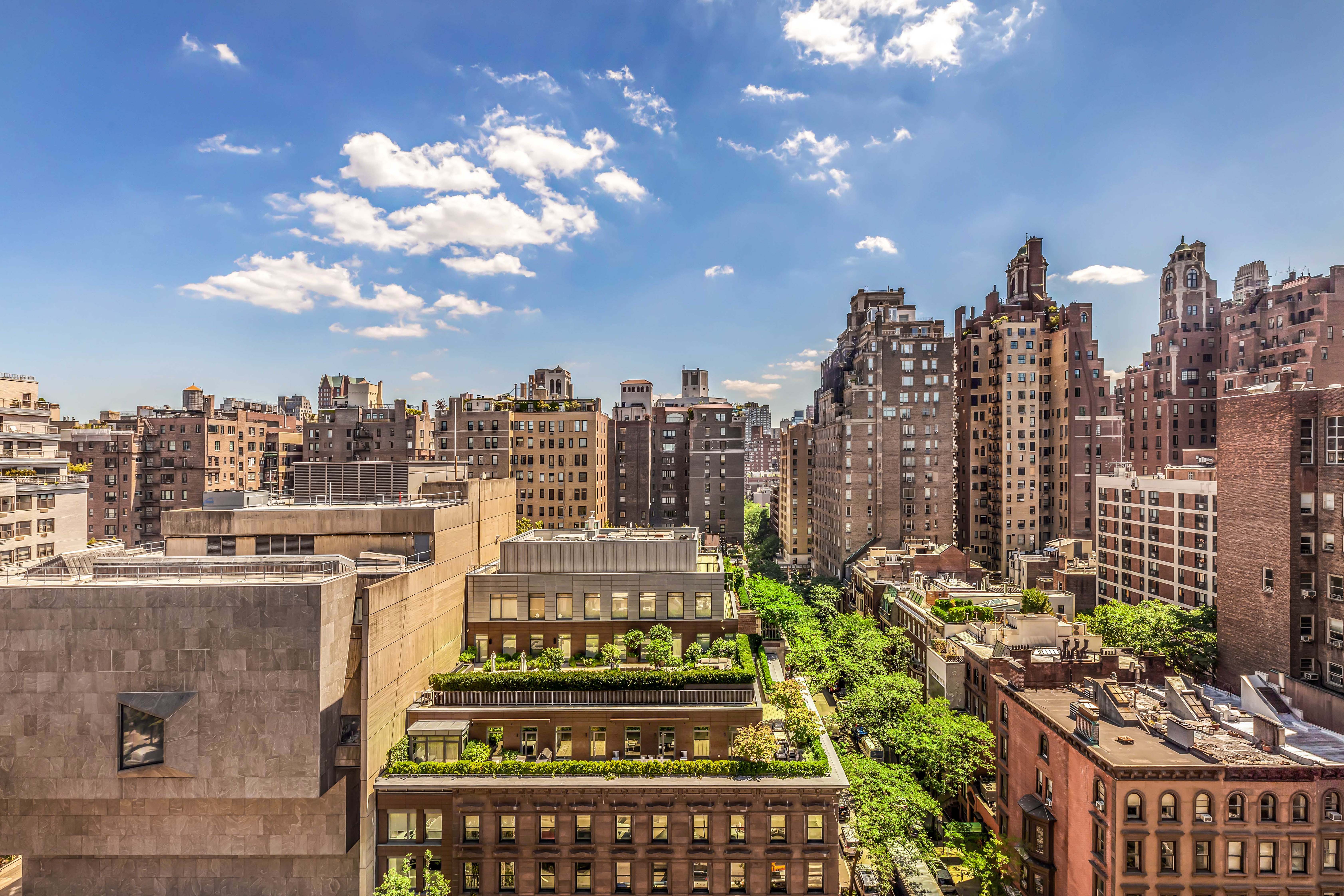 23 East 74th Street 11ABF