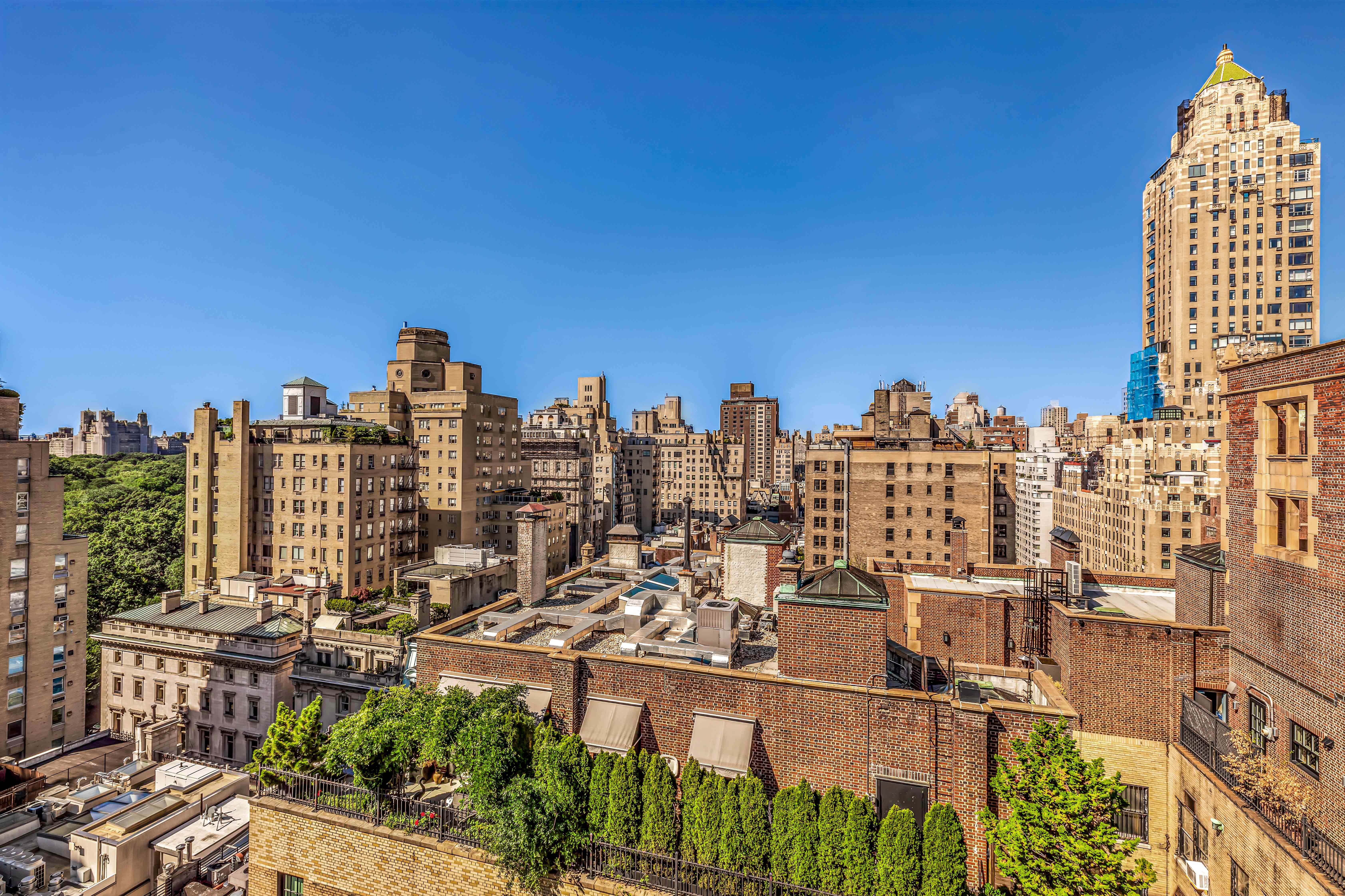 23 East 74th Street 11ABF