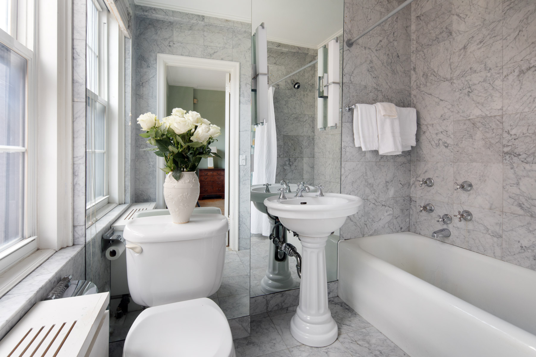 23 East 74th Street 11ABF