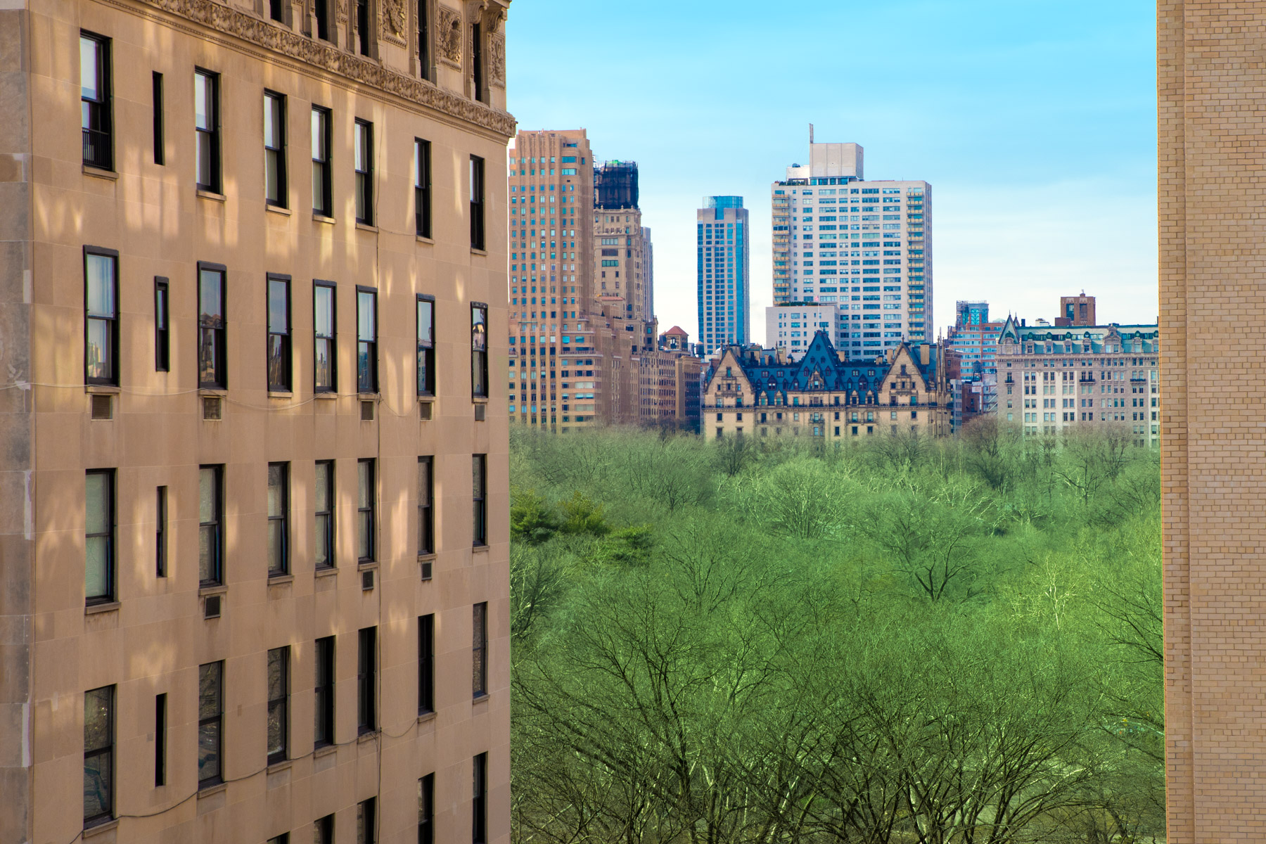 23 East 74th Street 11ABF