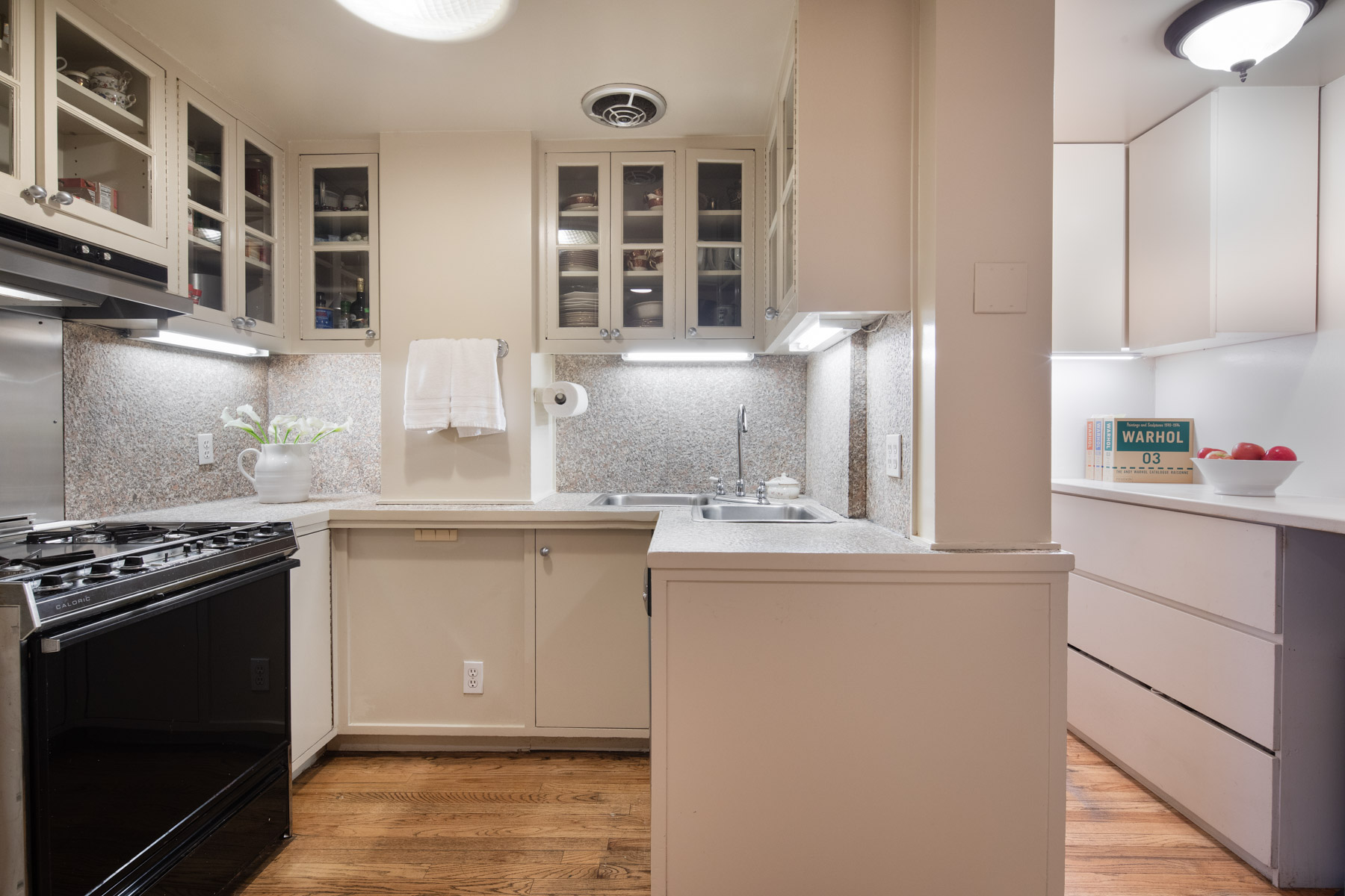 23 East 74th Street 11ABF