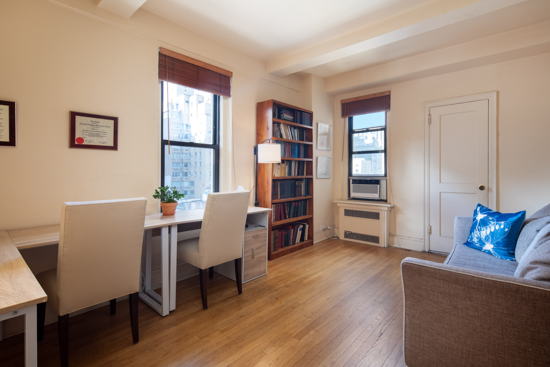 23 East 74th Street 11ABF