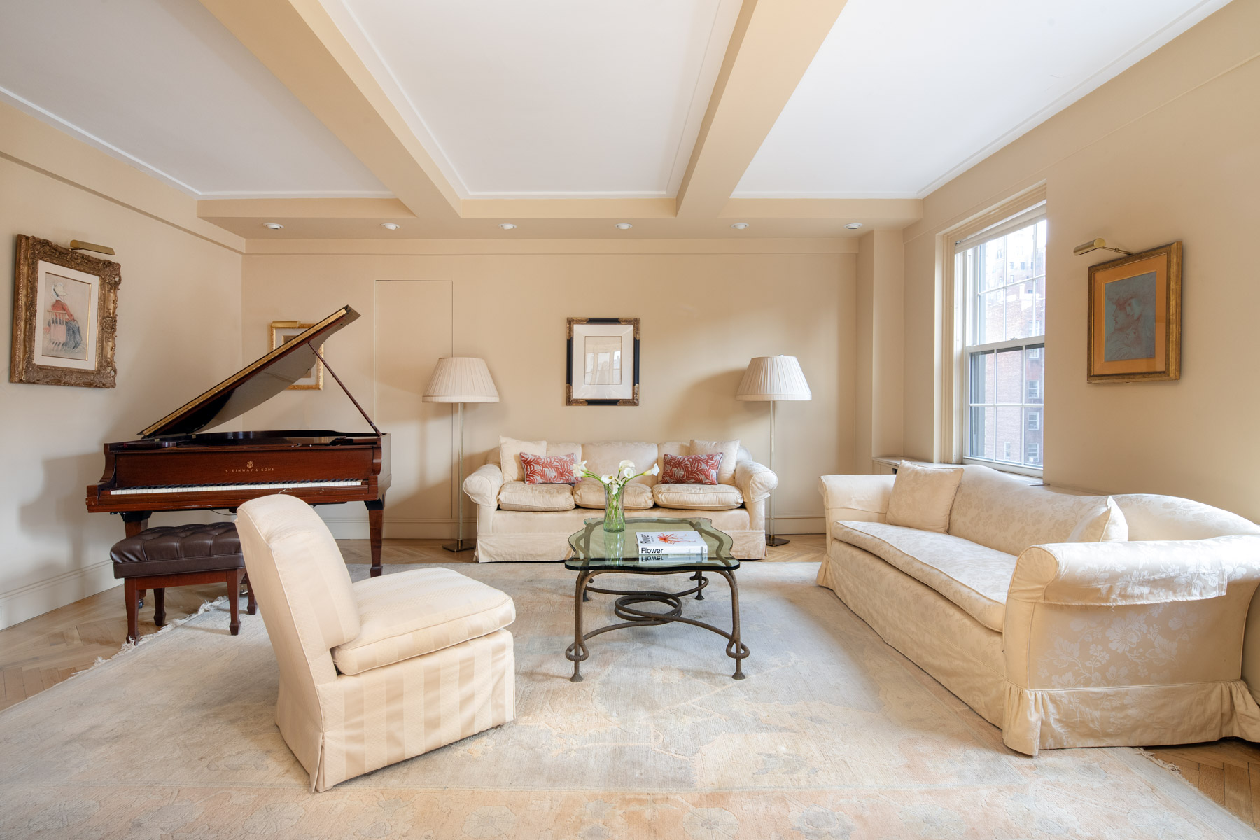 23 East 74th Street 11ABF