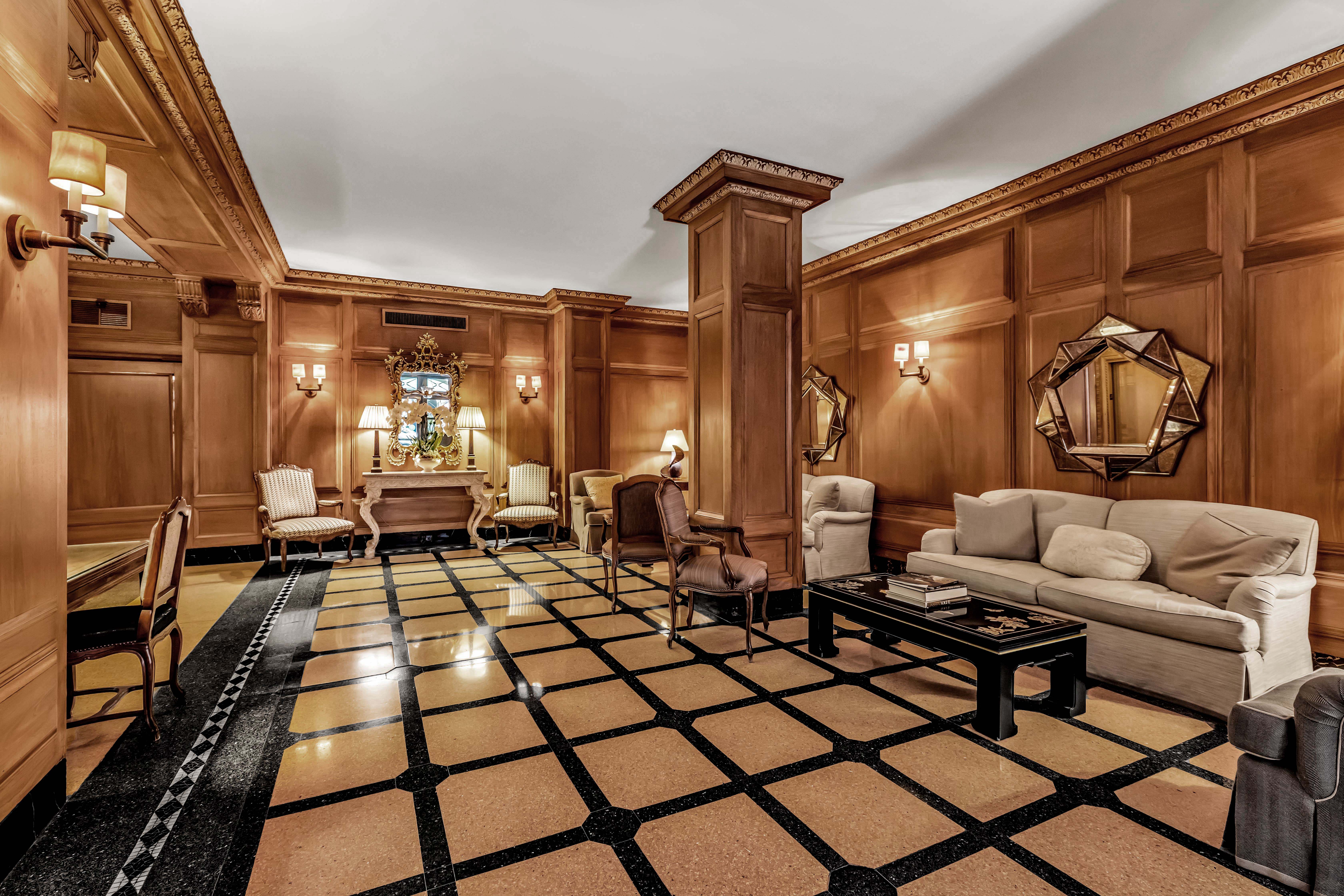 23 East 74th Street 11ABF