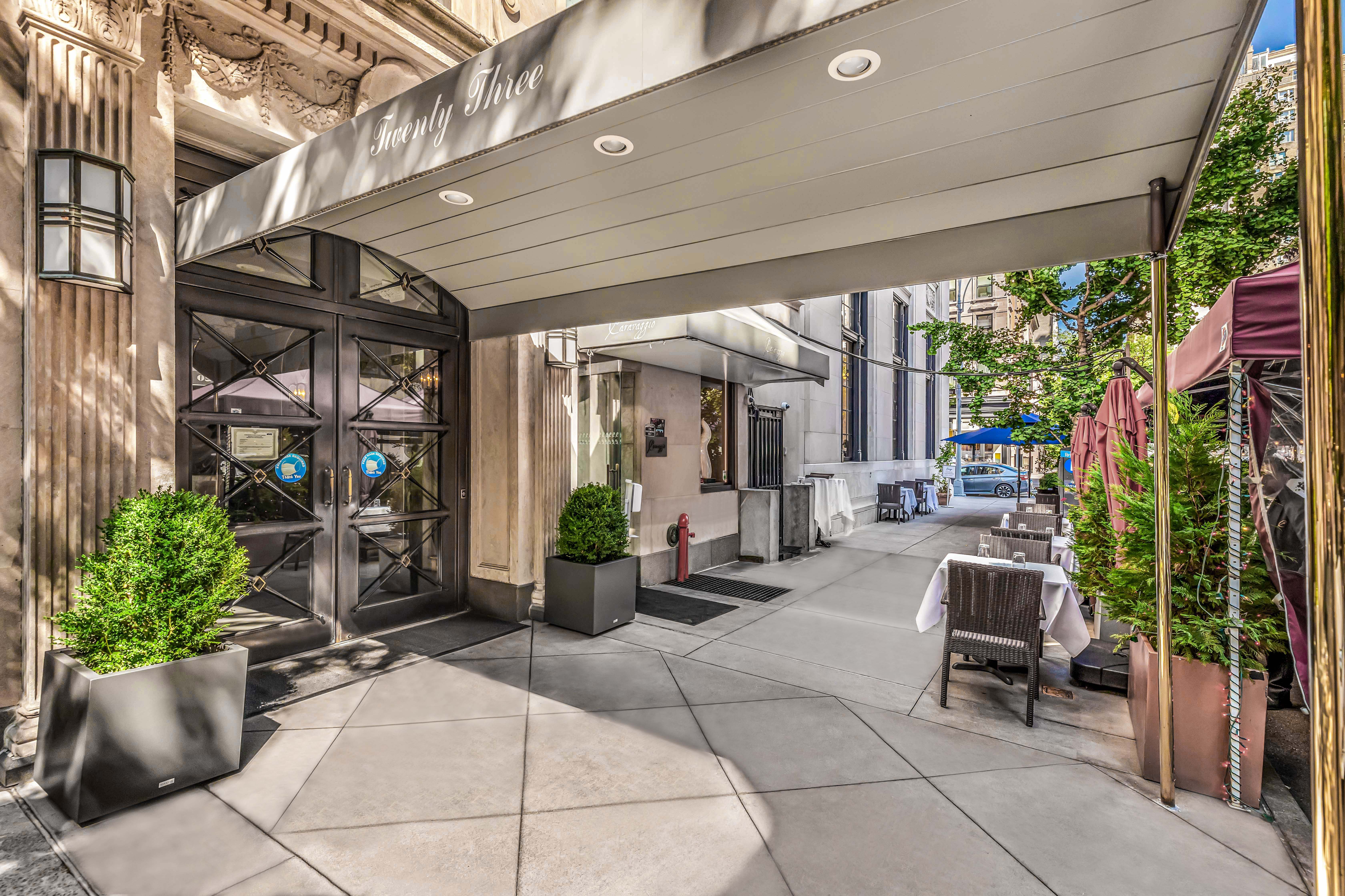 23 East 74th Street 11ABF
