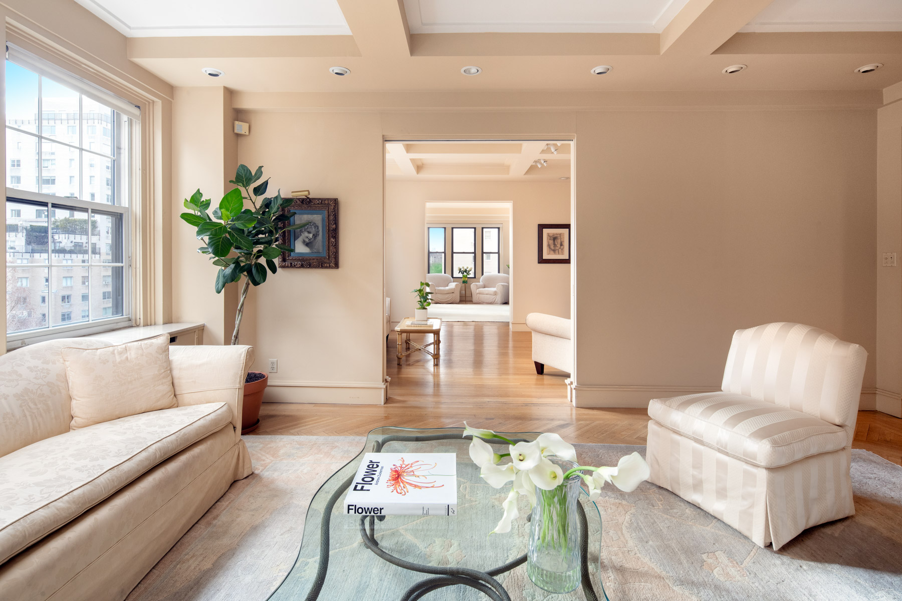 23 East 74th Street 11ABF