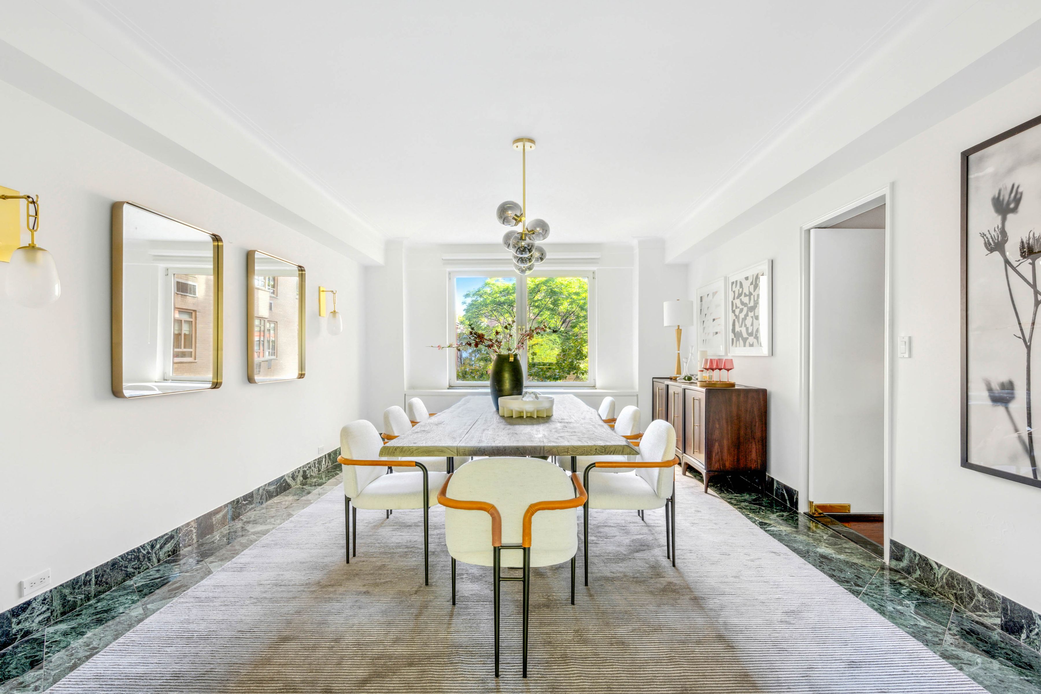870 Fifth Avenue 7A