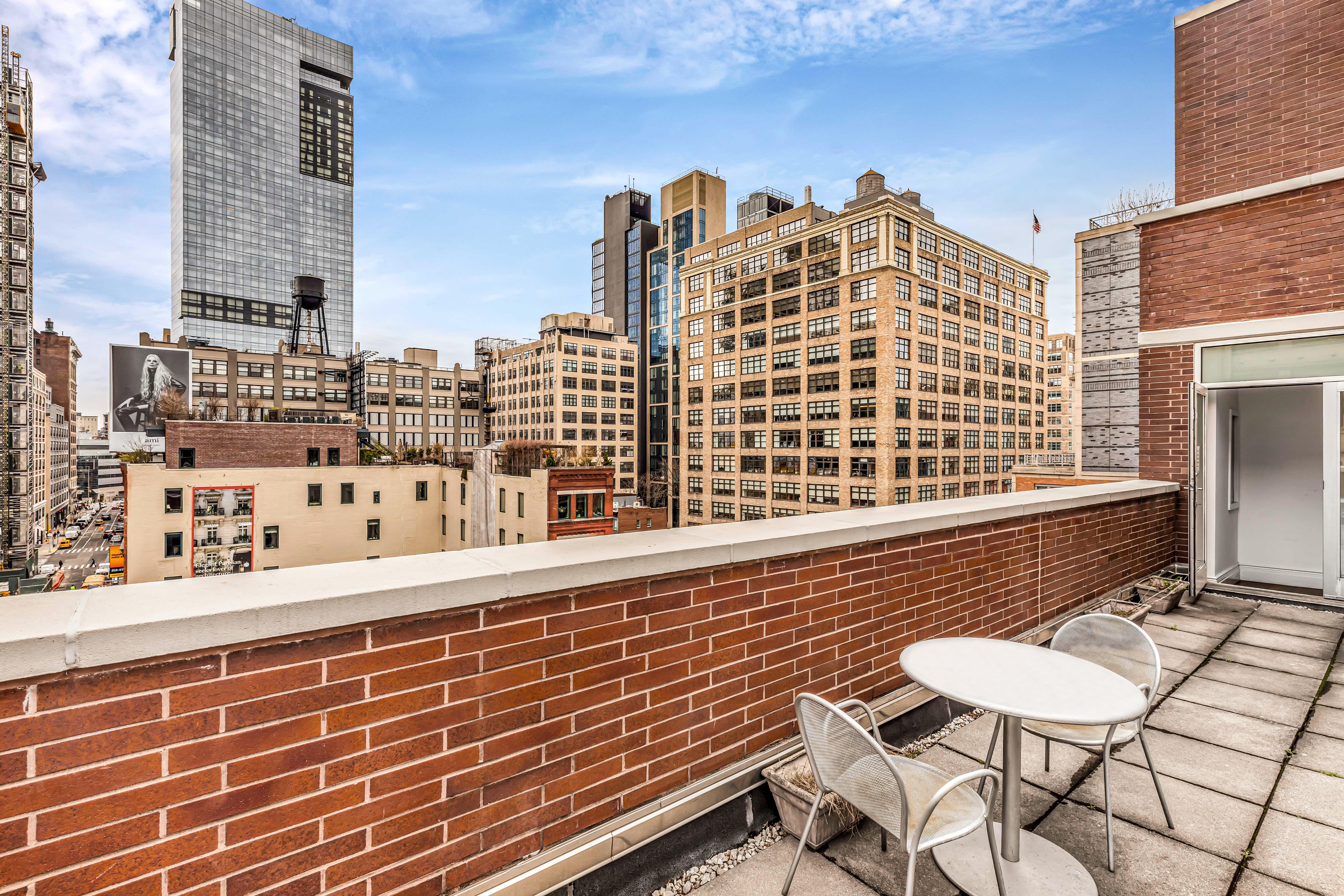 300 Spring Street 4B