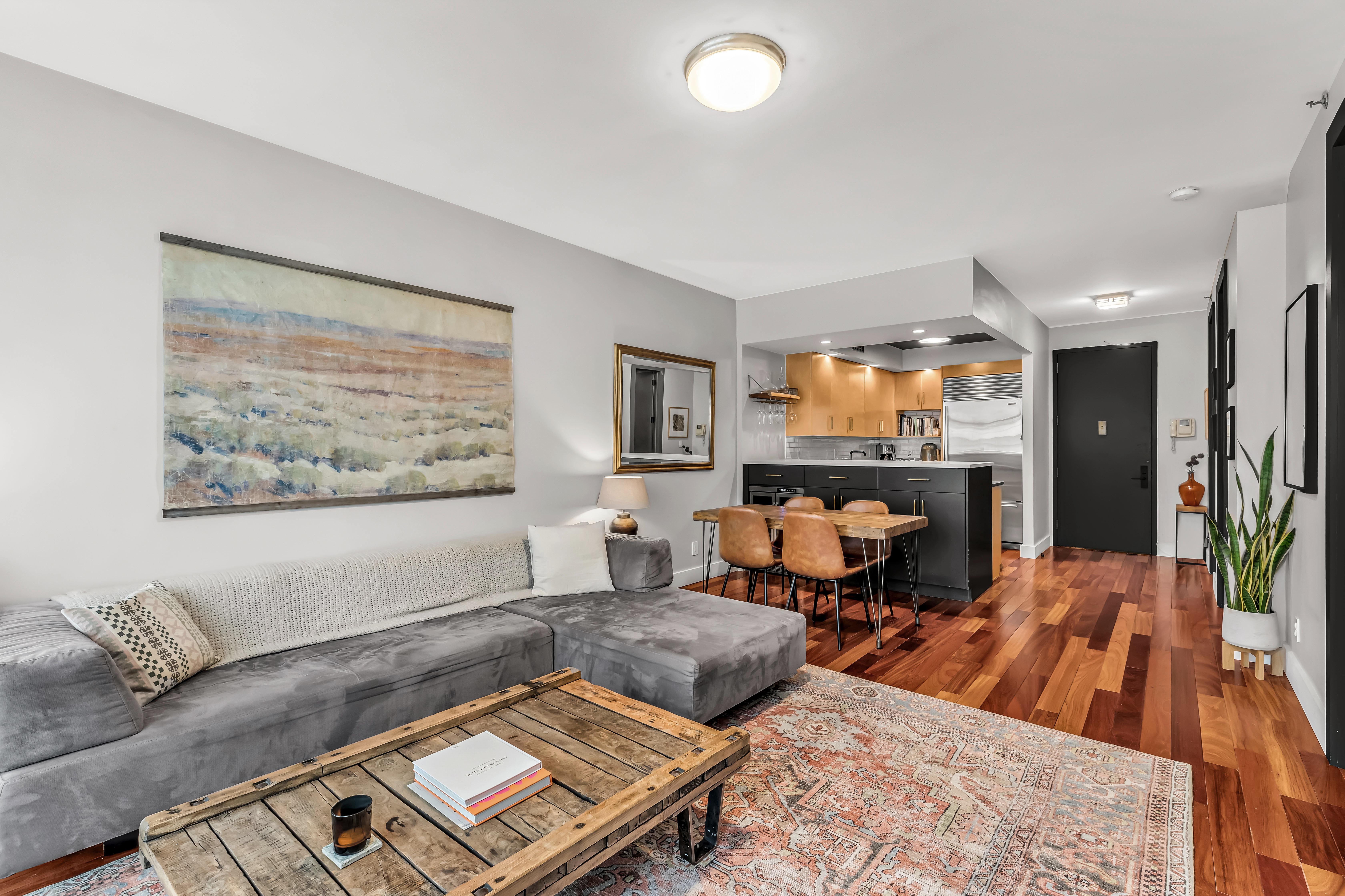300 Spring Street 4B