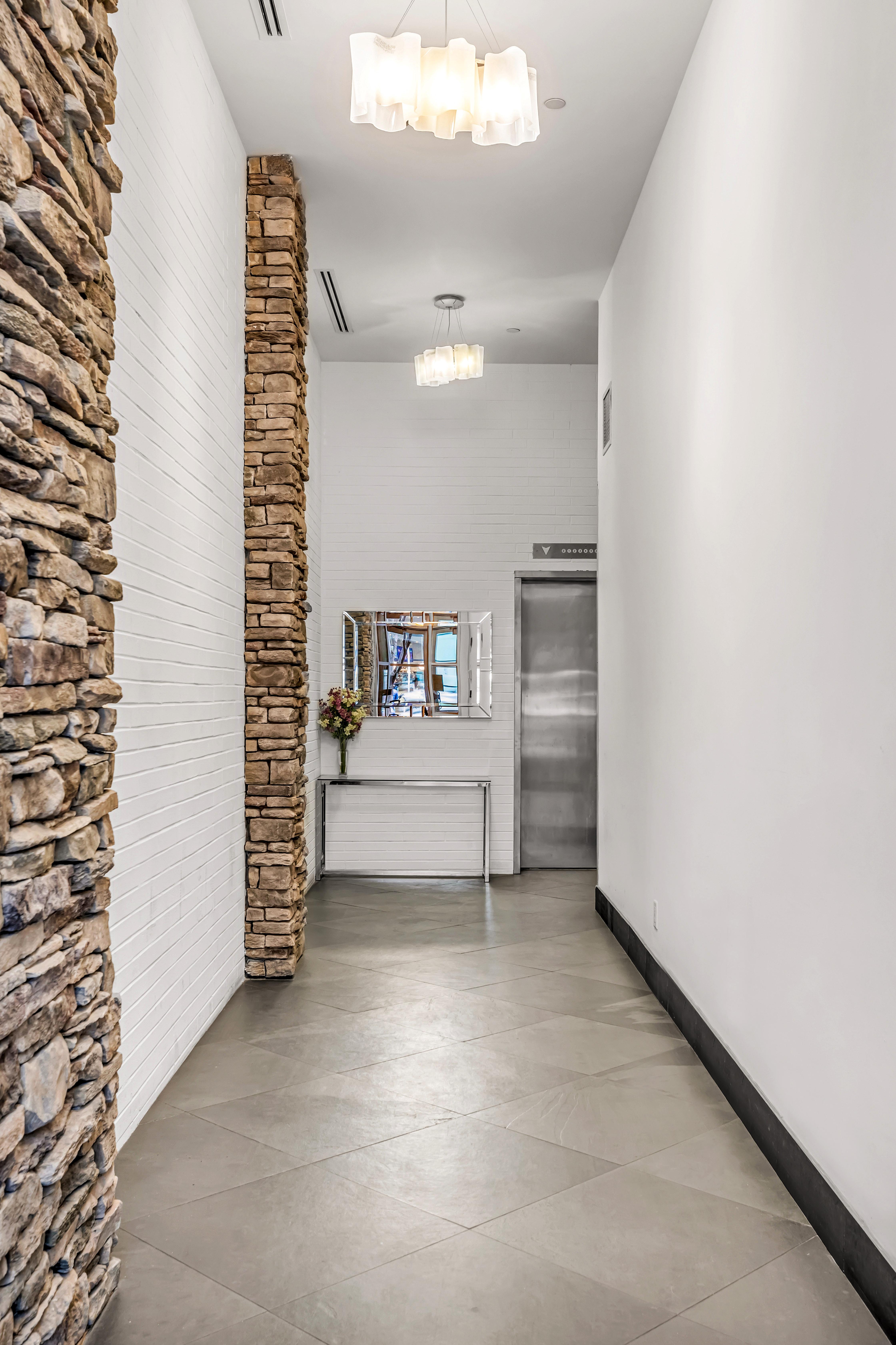 300 Spring Street 4B