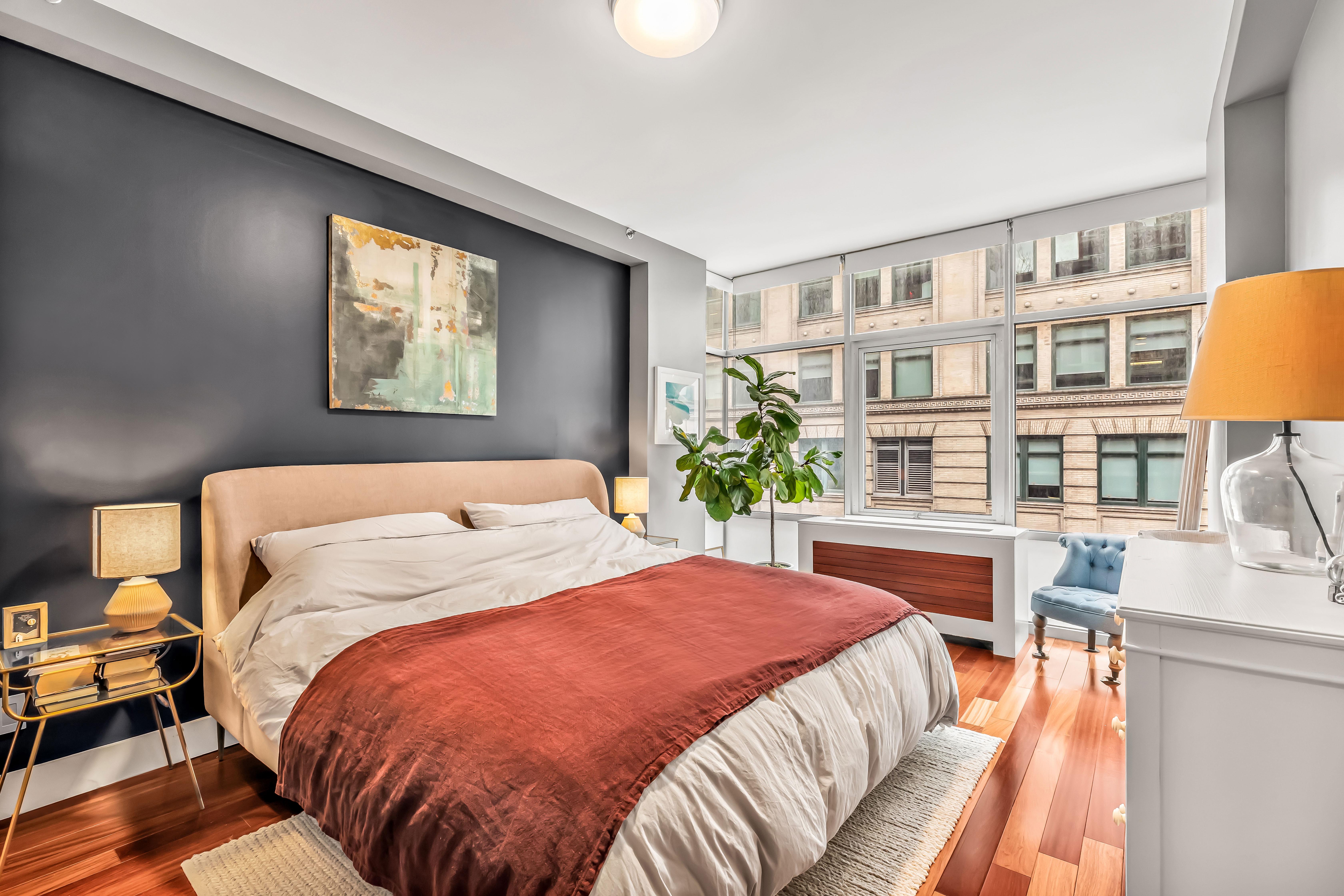 300 Spring Street 4B