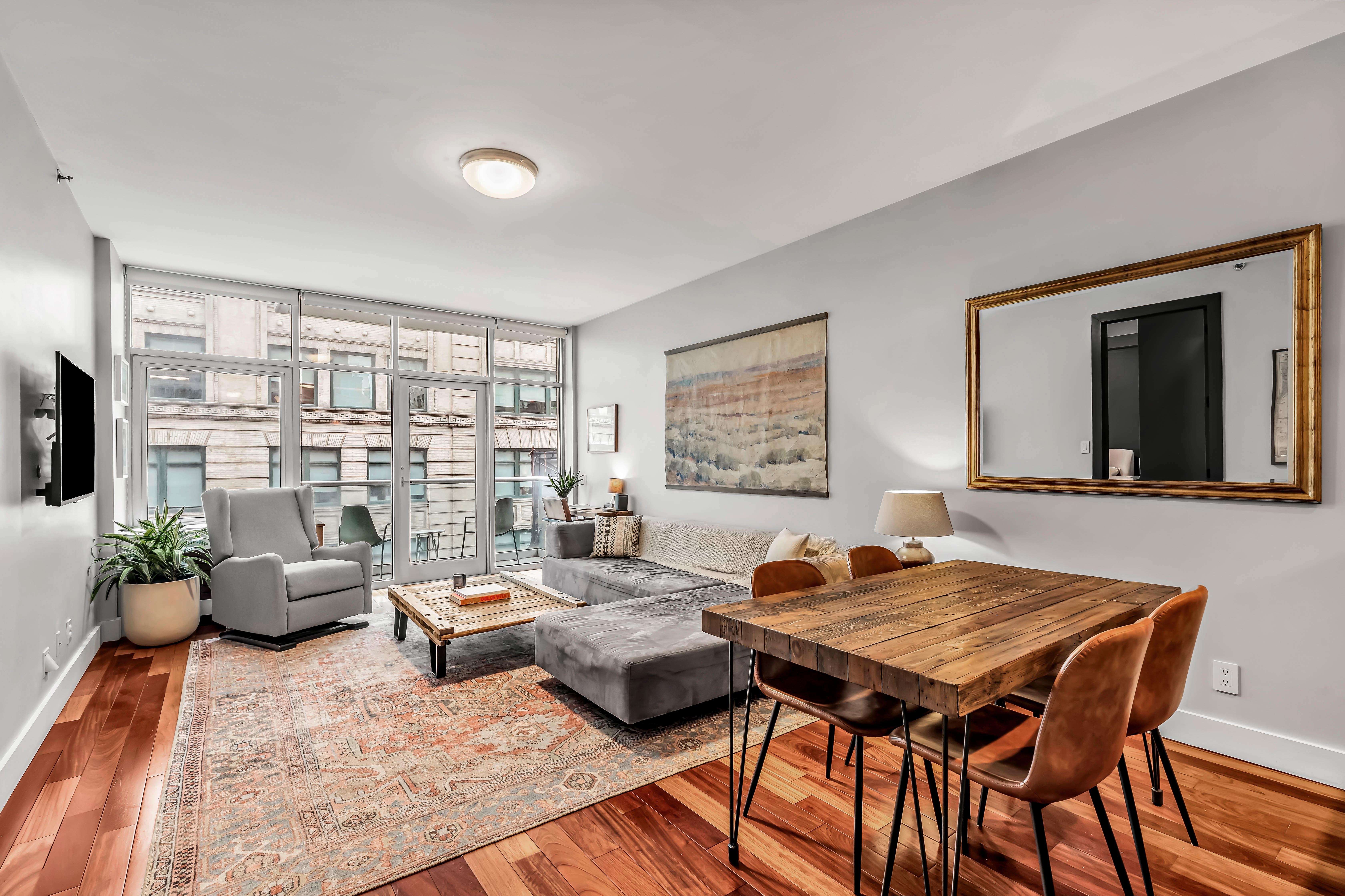 300 Spring Street 4B