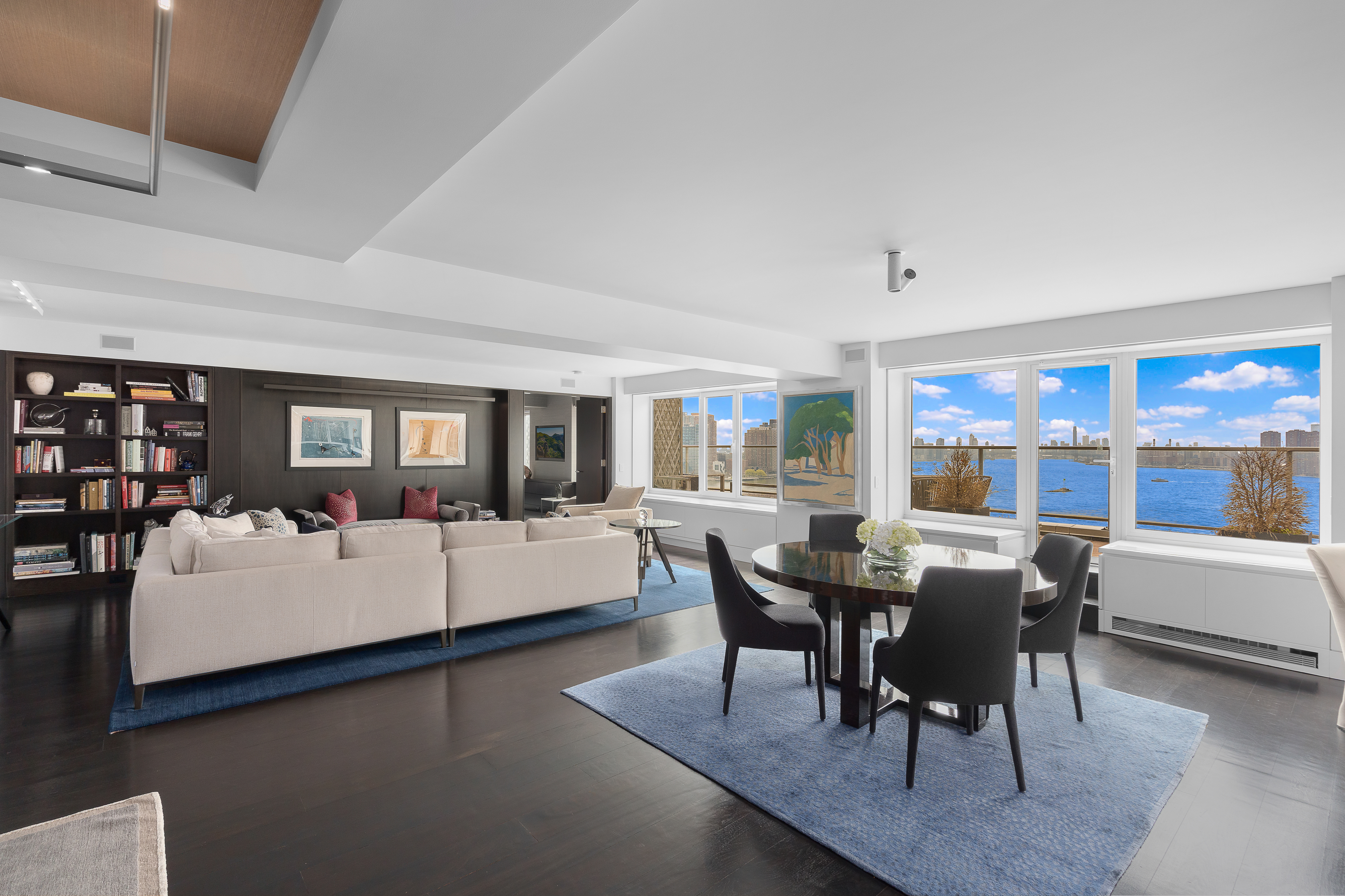 45 Sutton Place South 18MN