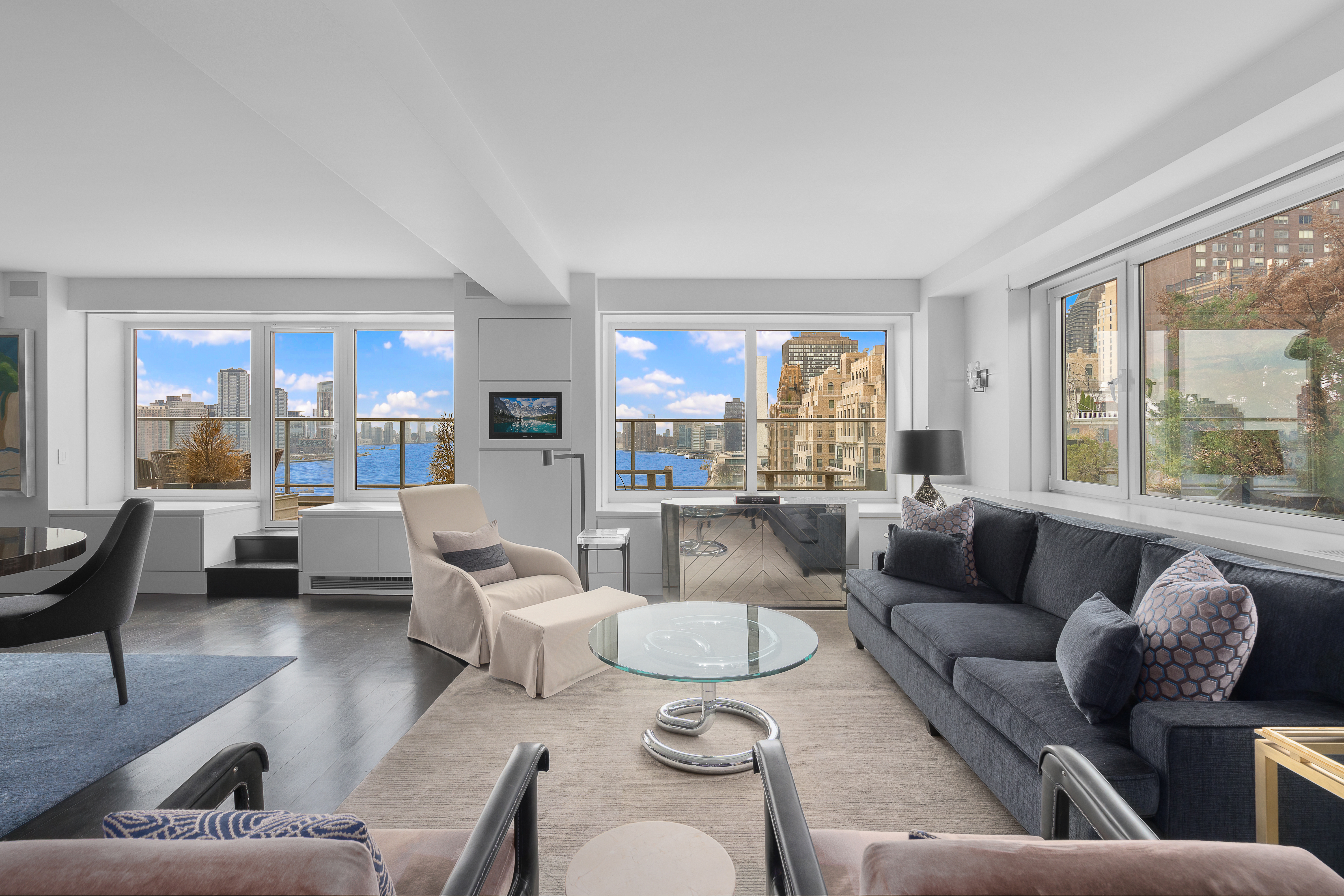 45 Sutton Place South 18MN