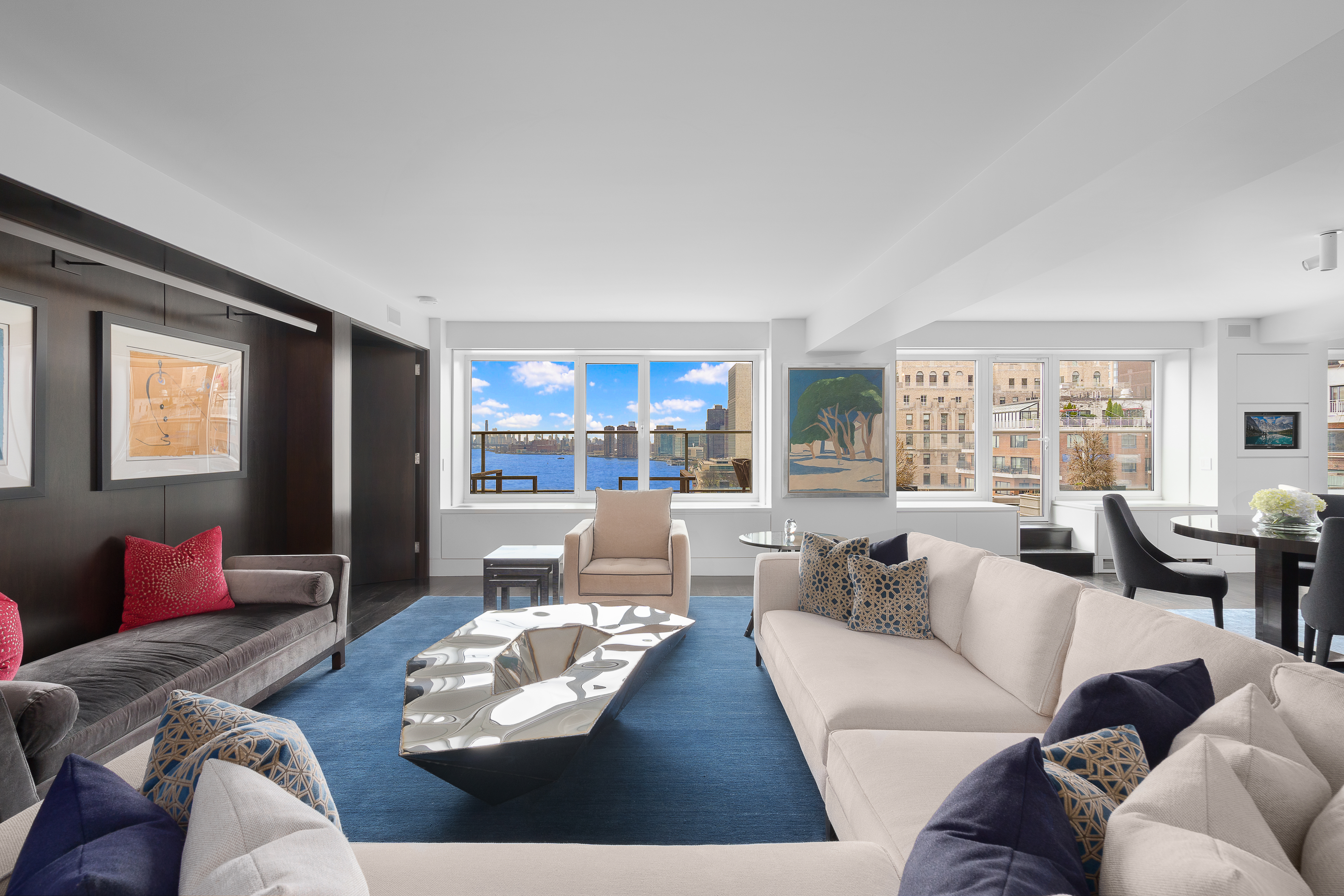 45 Sutton Place South 18MN
