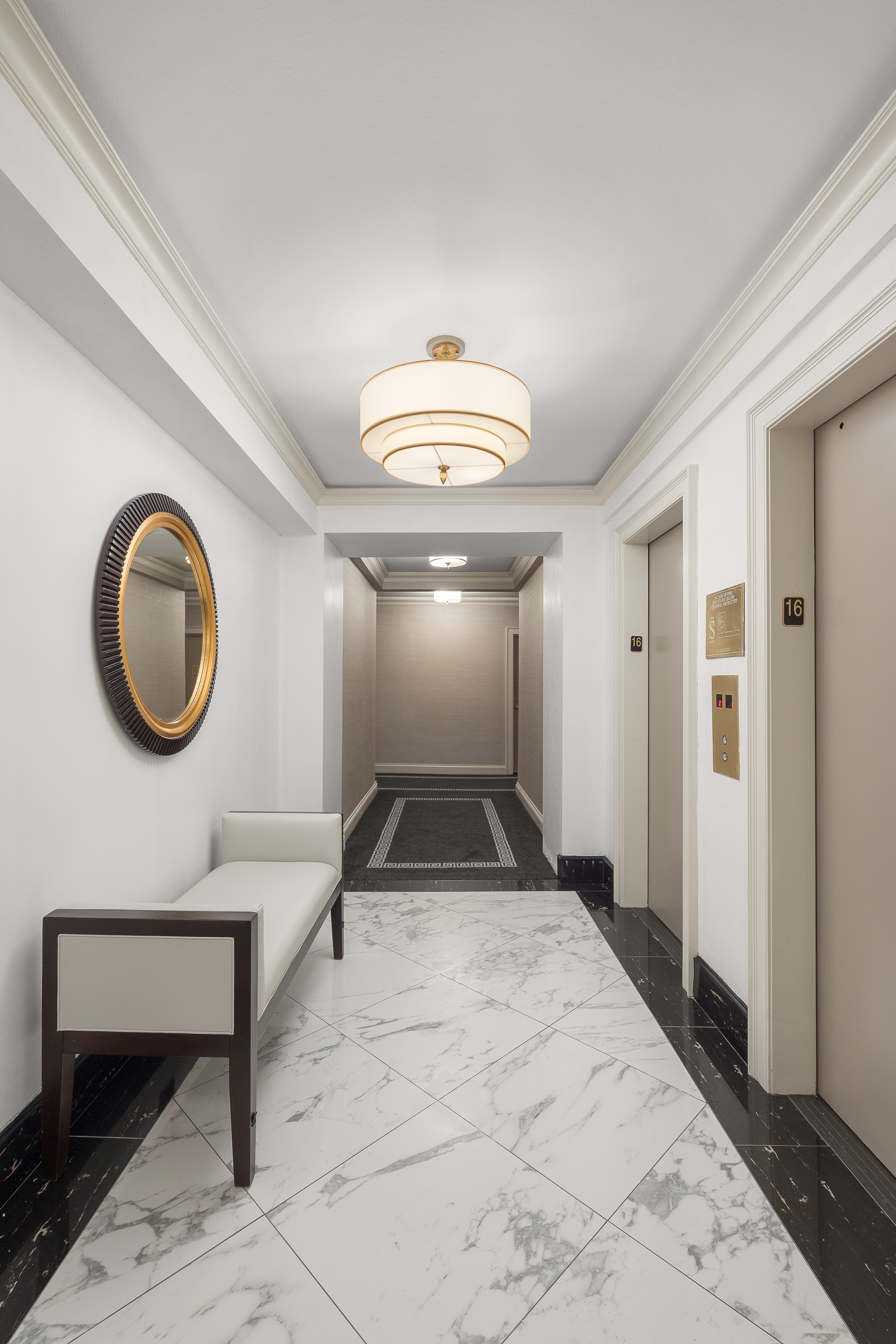 45 Sutton Place South 18MN