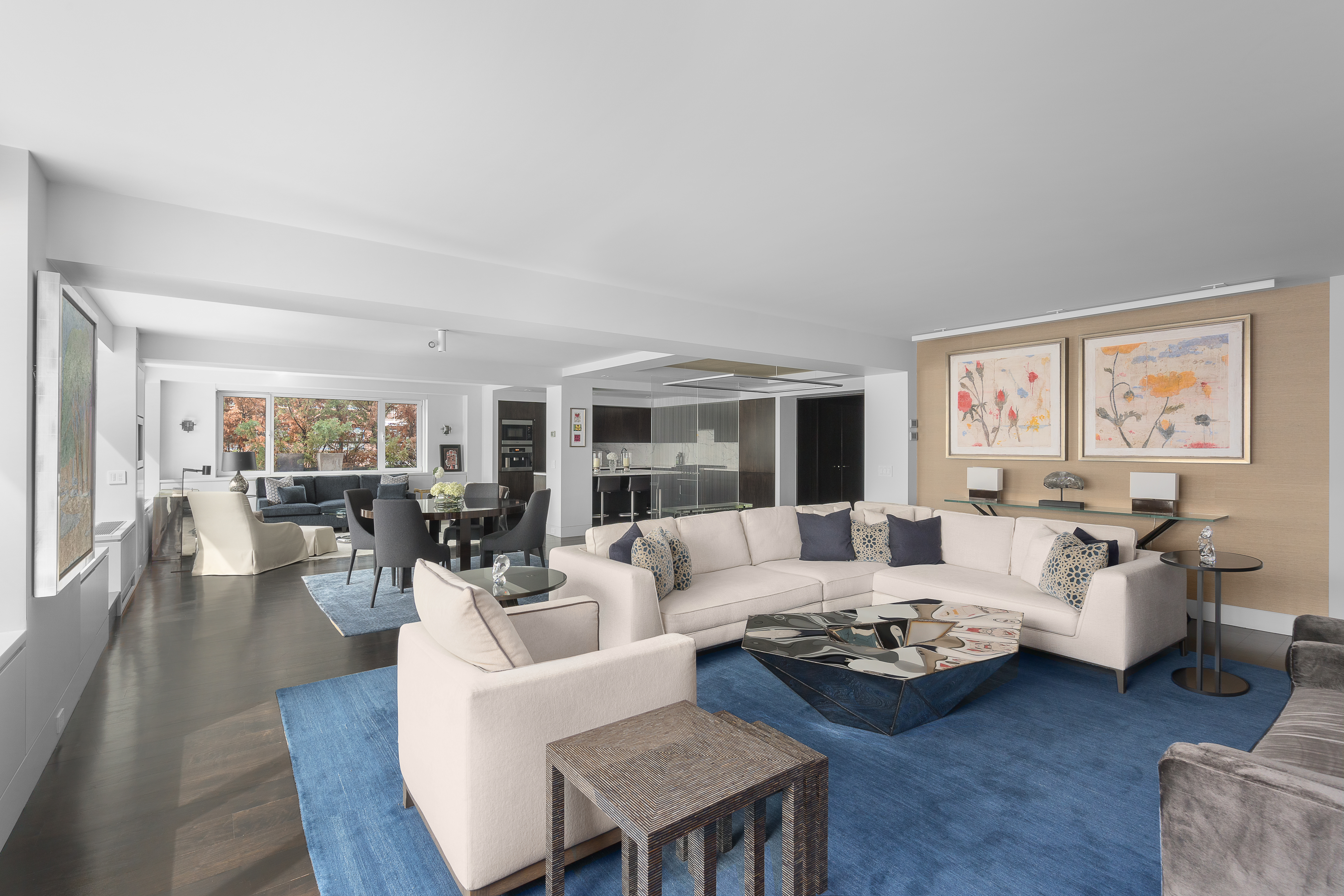 45 Sutton Place South 18MN