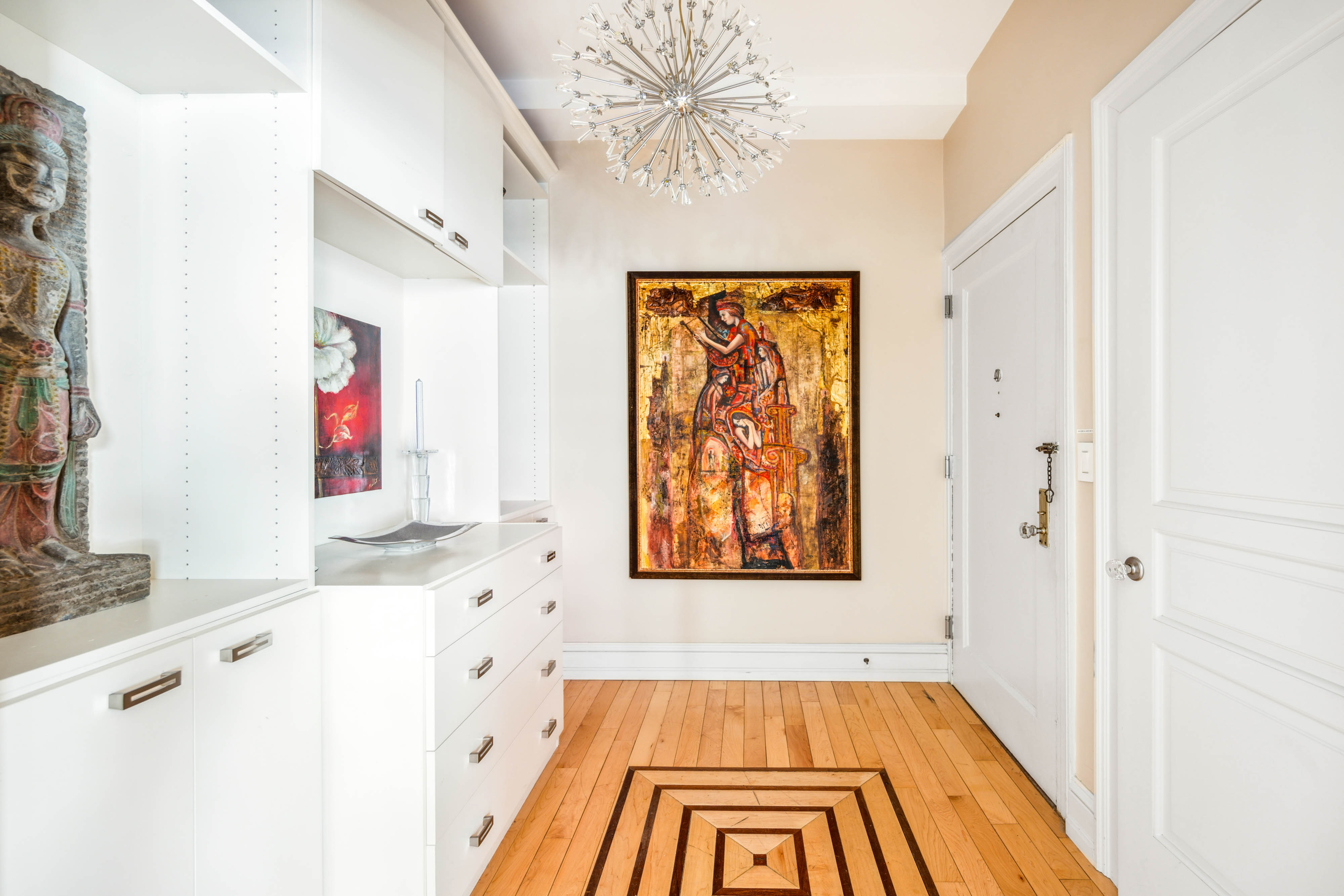 67 Park Avenue 14E