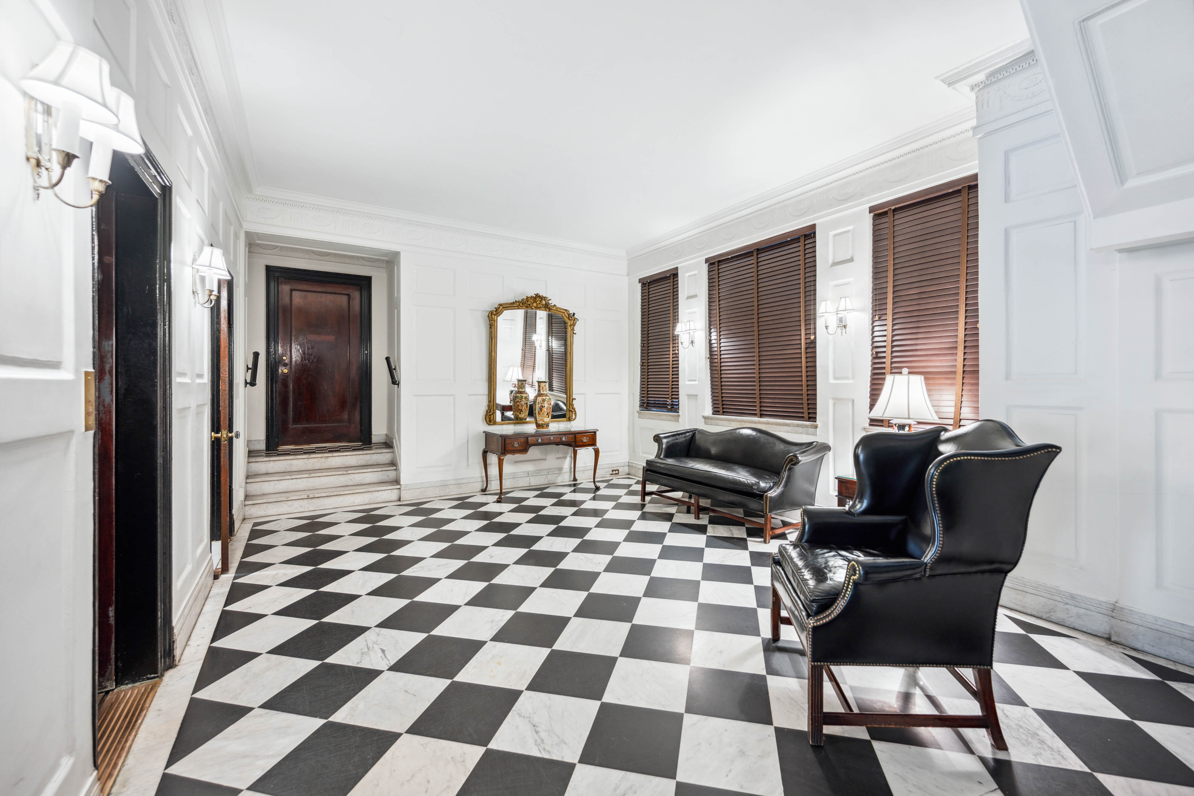 67 Park Avenue 14E